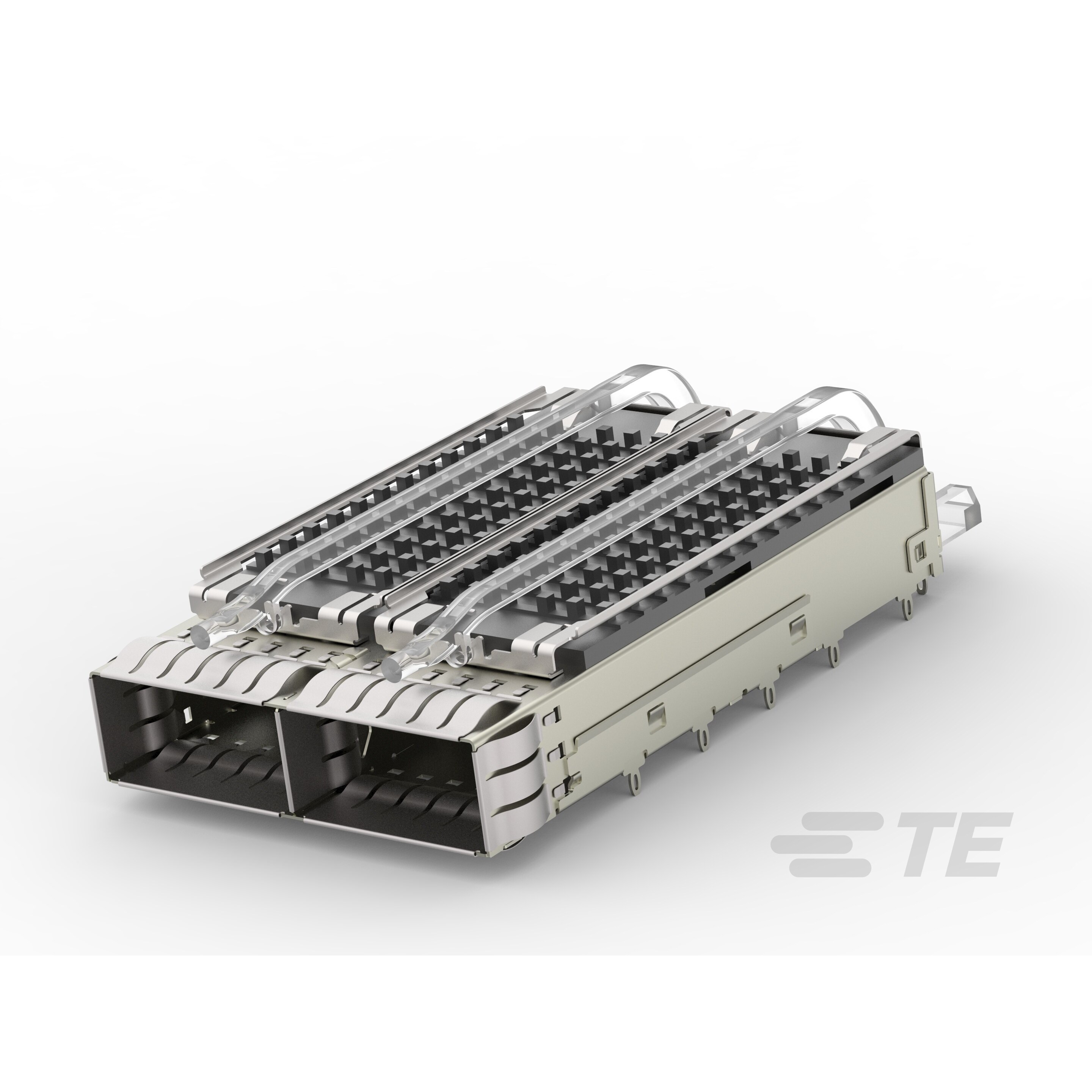 TE Connectivity AMP Connectors 2170808-4 electronic component