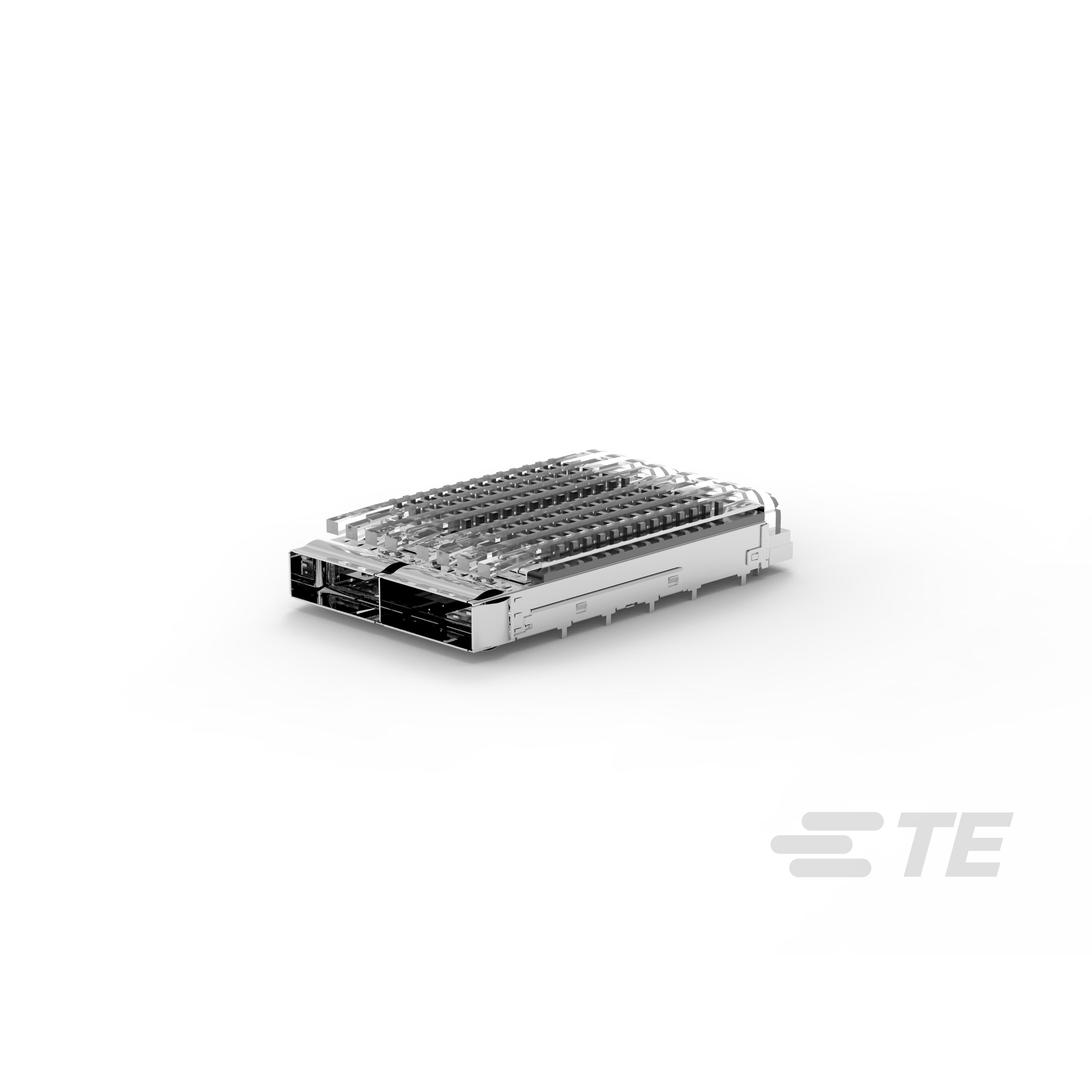 TE Connectivity AMP Connectors 2170826-4 electronic component