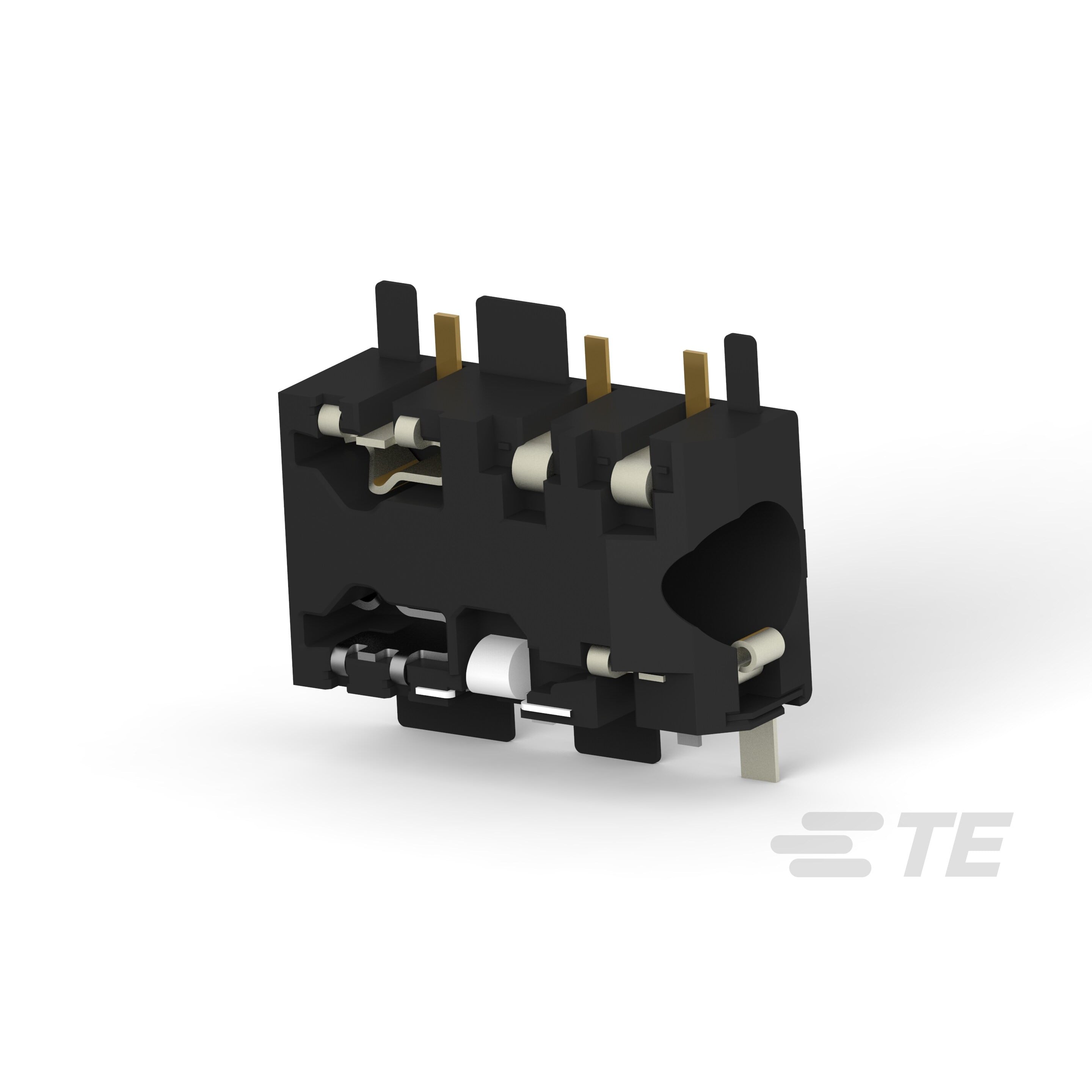 TE Connectivity AMP Connectors 2199088-2 electronic component