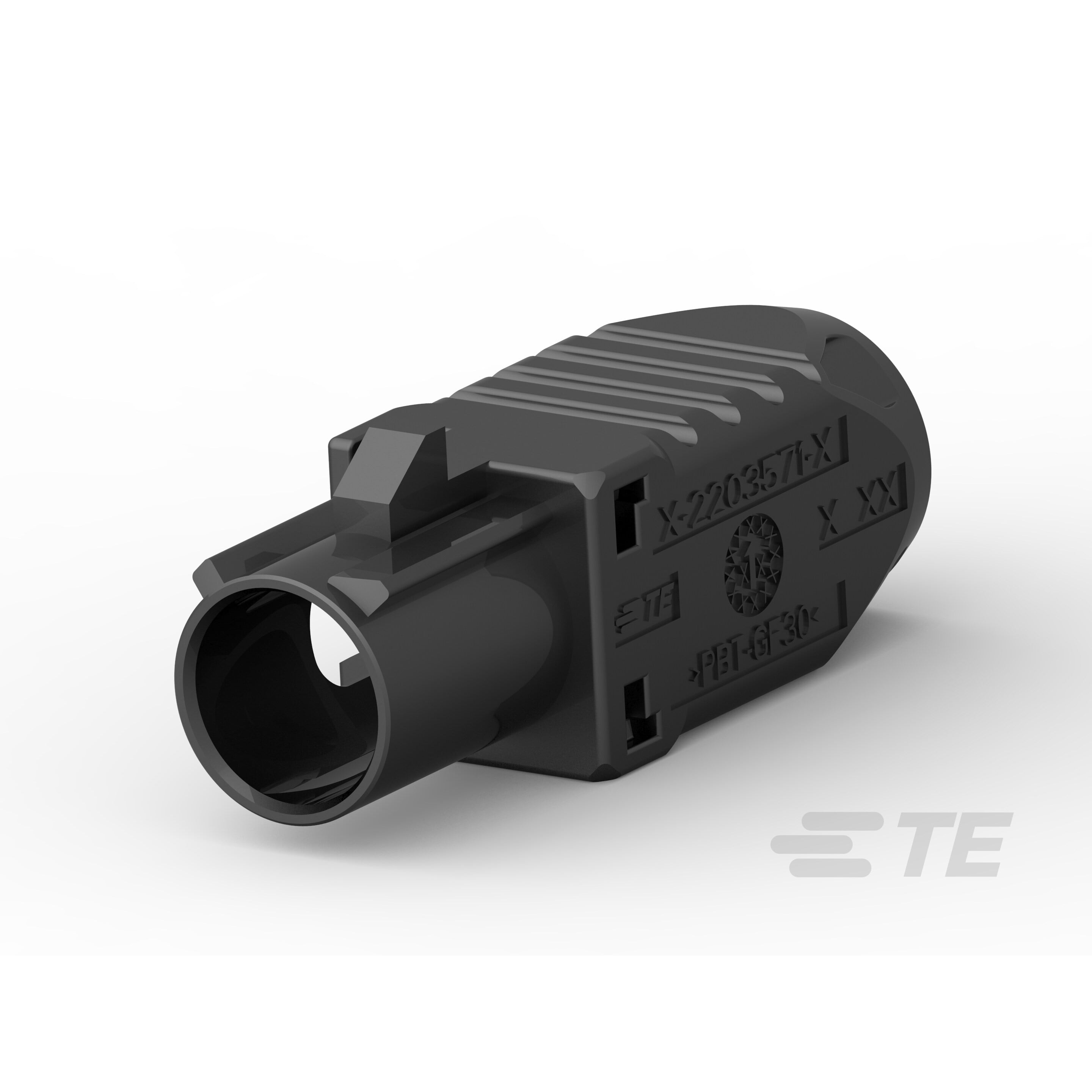 TE Connectivity AMP Connectors 2203571-1 electronic component