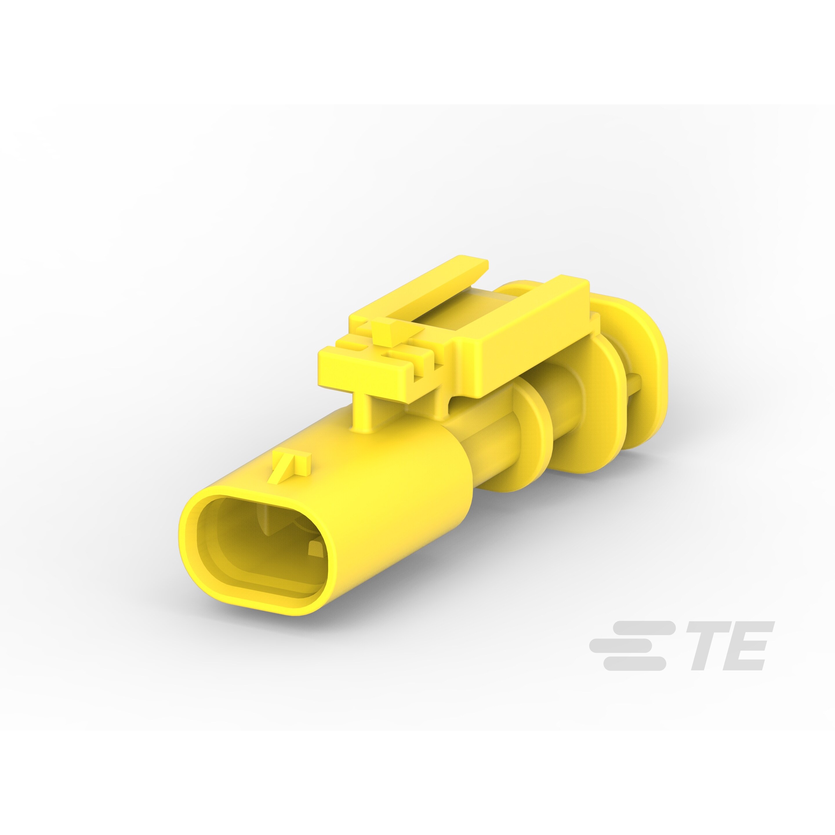 TE Connectivity AMP Connectors 2203805-2 electronic component