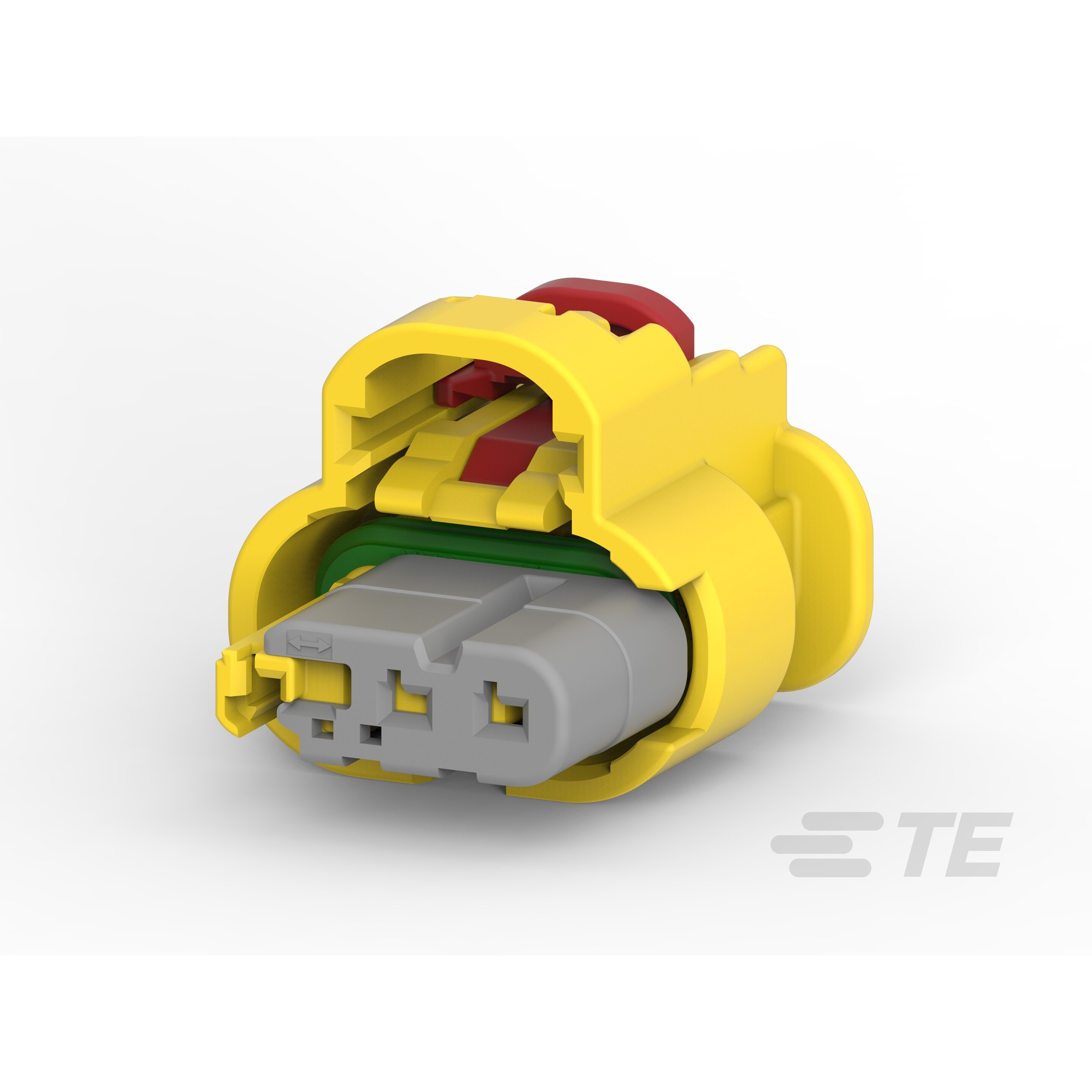 TE Connectivity AMP Connectors 2203806-2 electronic component