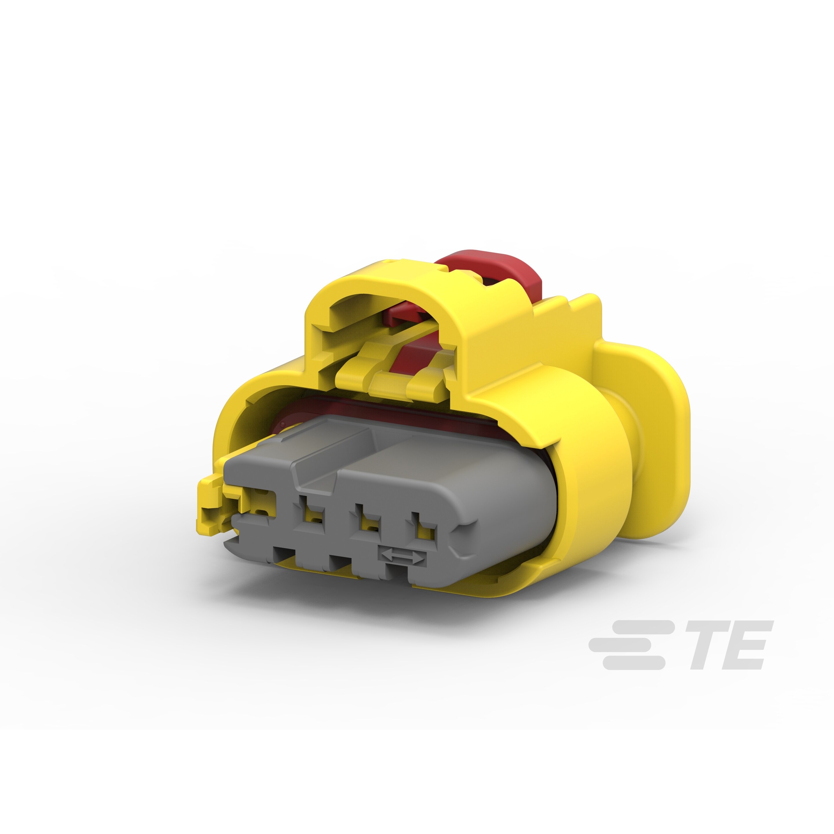 TE Connectivity AMP Connectors 2203808-2 electronic component