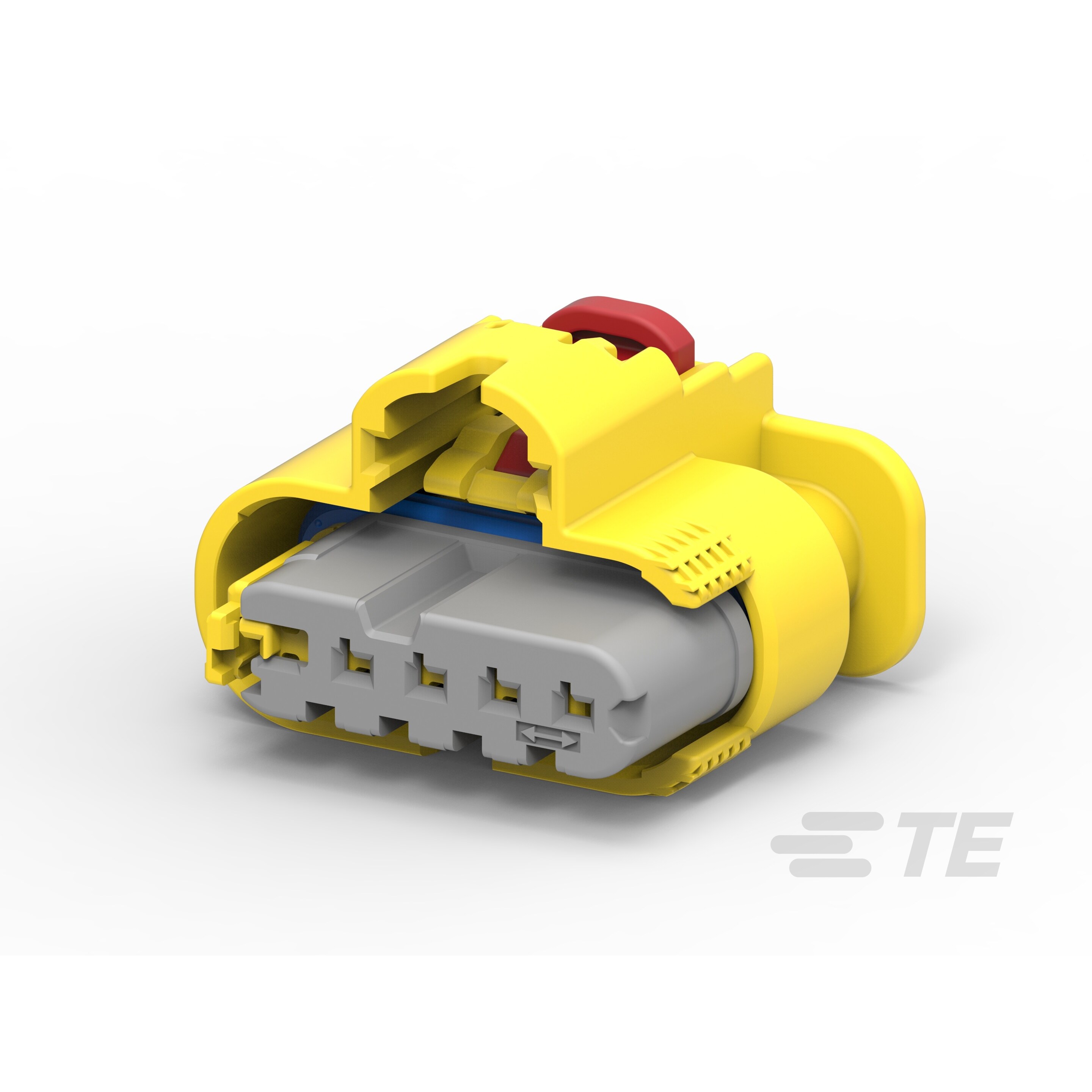 TE Connectivity AMP Connectors 2203810-2 electronic component