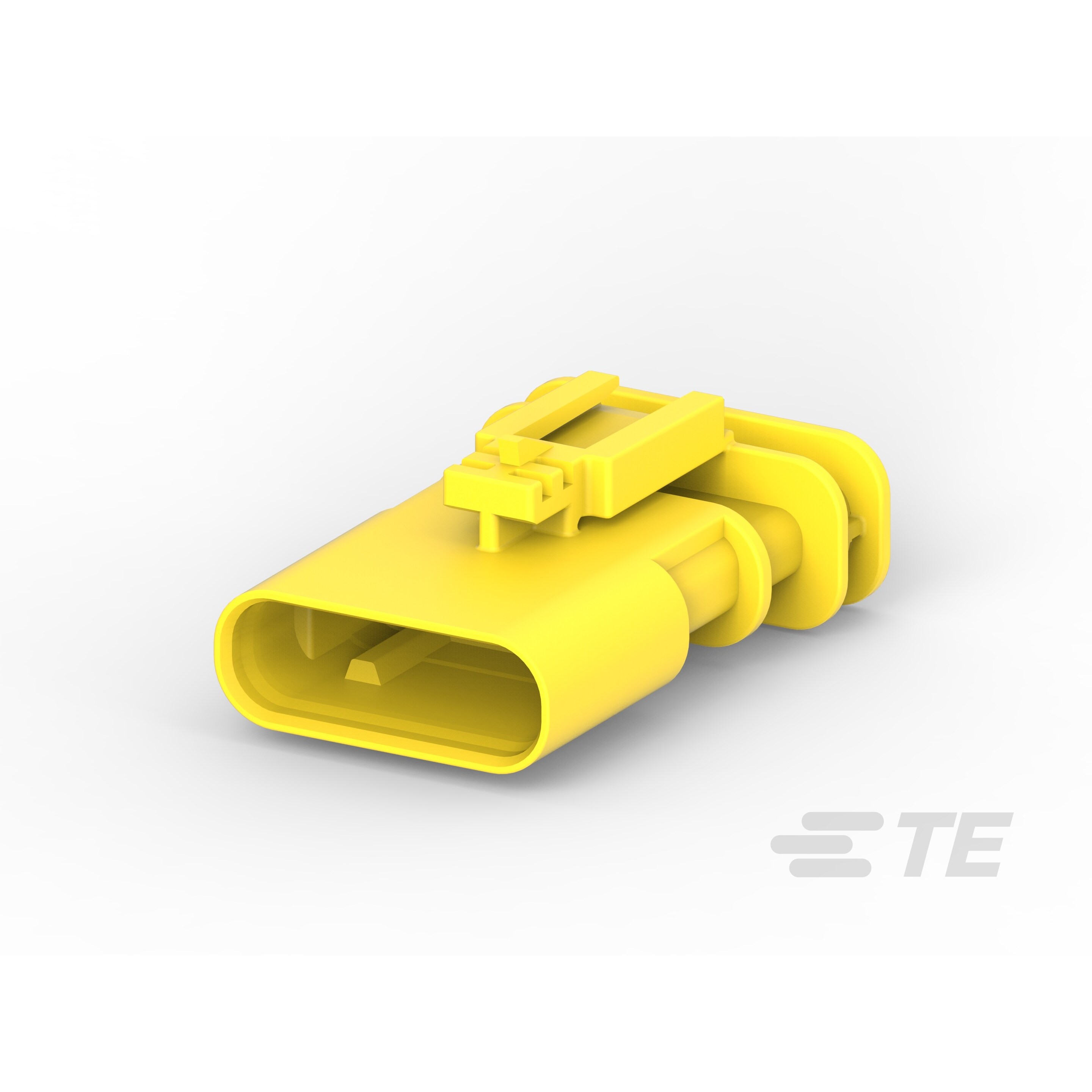 TE Connectivity AMP Connectors 2203811-1 electronic component