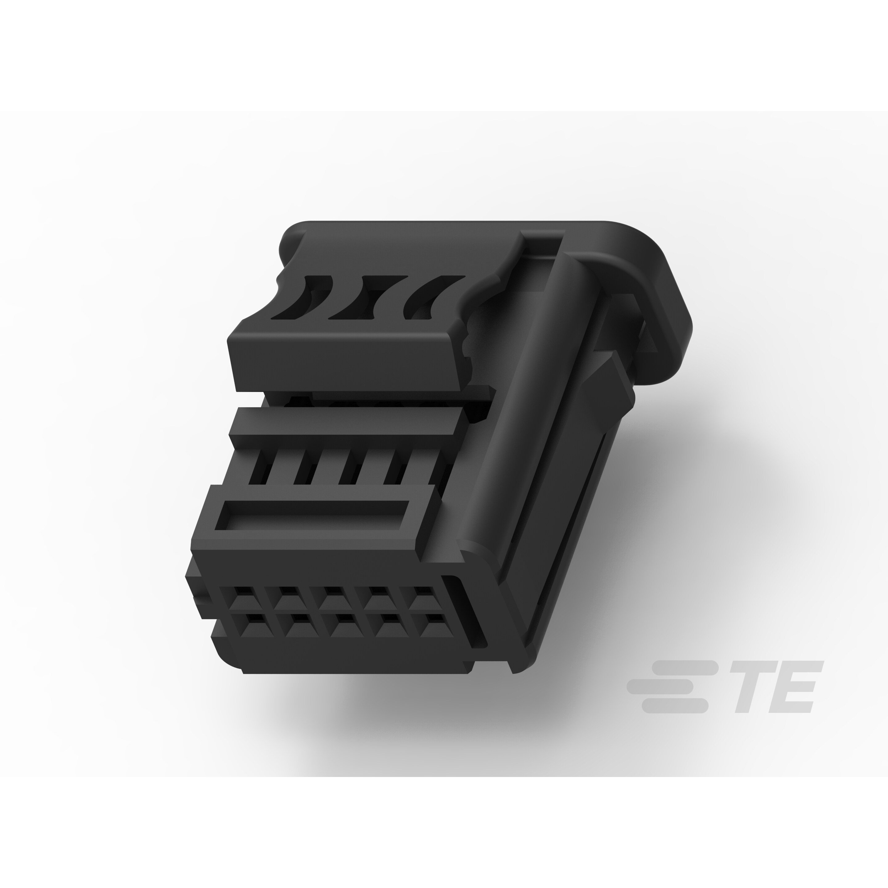 TE Connectivity AMP Connectors 2208339-1 electronic component