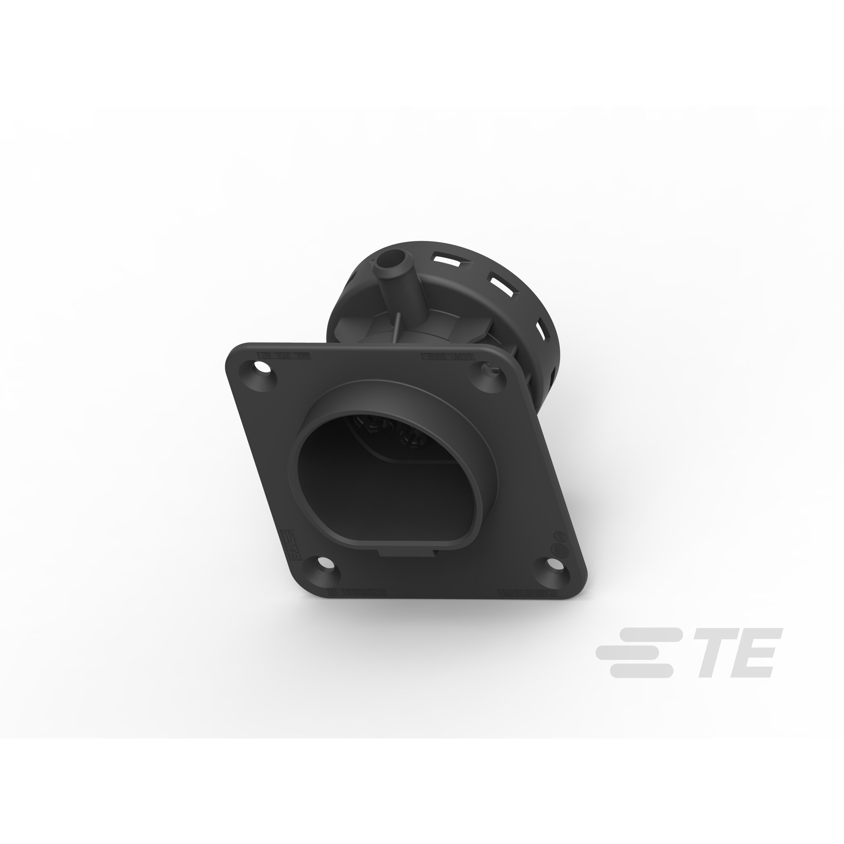 TE Connectivity AMP Connectors 2208383-1 electronic component