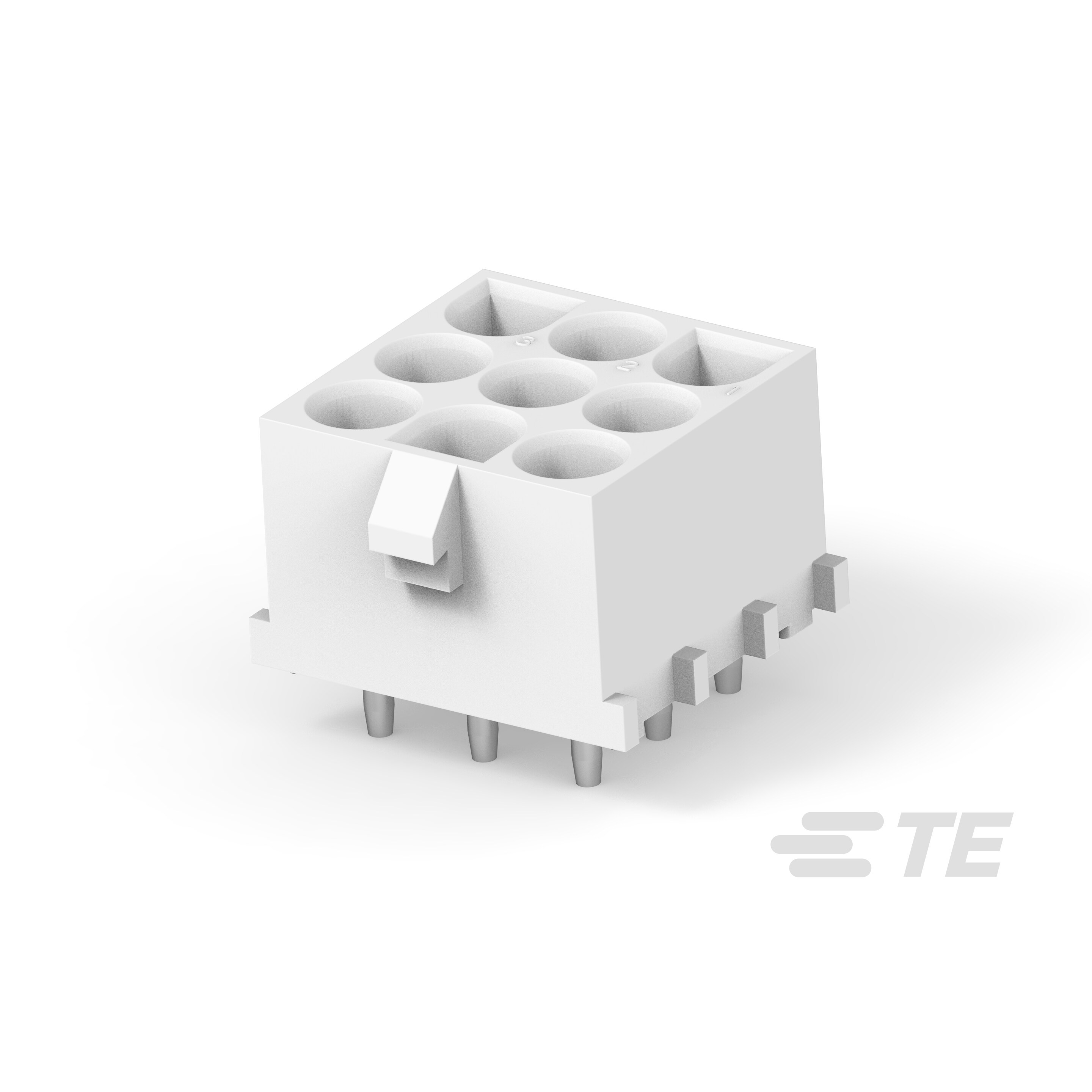 TE Connectivity AMP Connectors 2213755-2 electronic component
