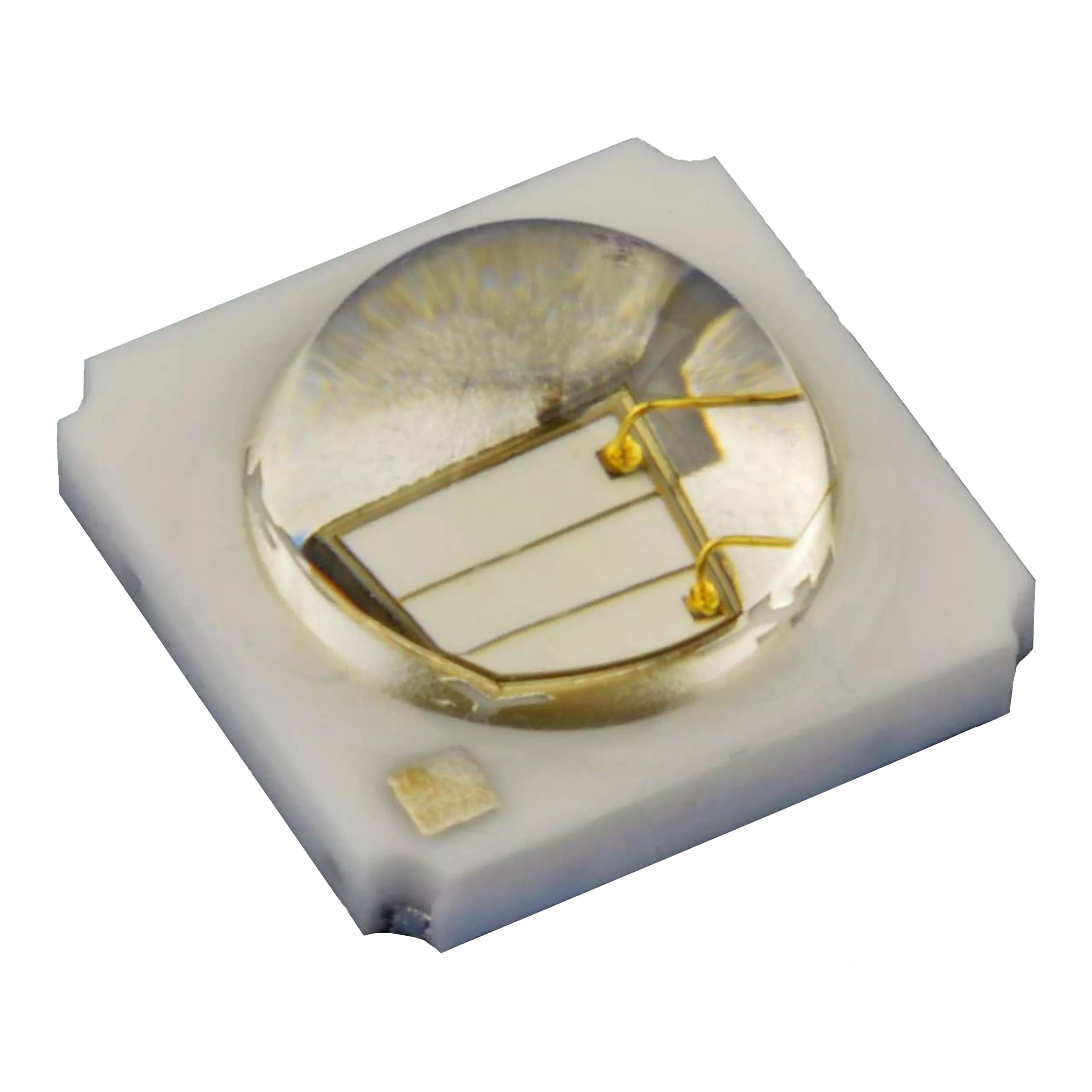 ams-OSRAM USA INC. LZ1-00G102-0000_G2 electronic component