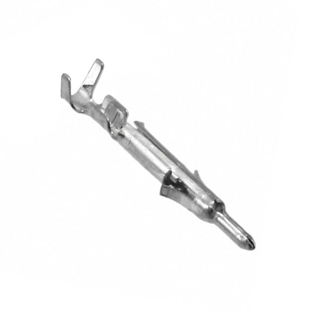 TE Connectivity AMP Connectors 170363-1 electronic component
