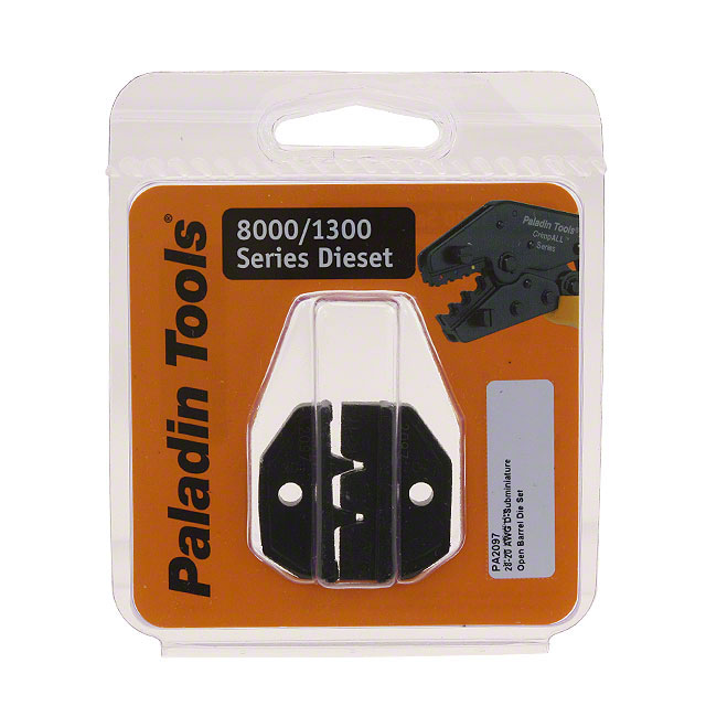 Tempo Communications PA2097 electronic component