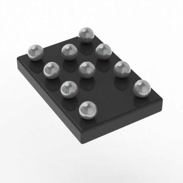 STMicroelectronics HDMI2C2-5F2 electronic component