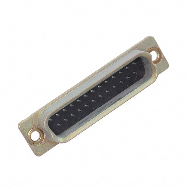 TE Connectivity Aerospace, Defense and Marine 5-445007-1 electronic component