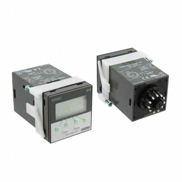 Crouzet 88857105 electronic component