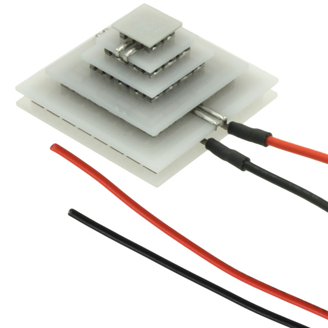 Tark Thermal Solutions 9340006-301 electronic component