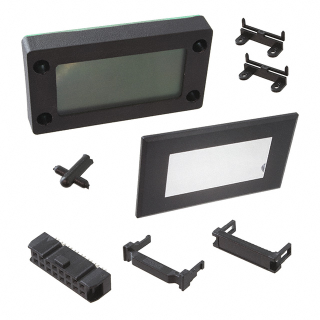 Lascar Electronics DPM 950 electronic component
