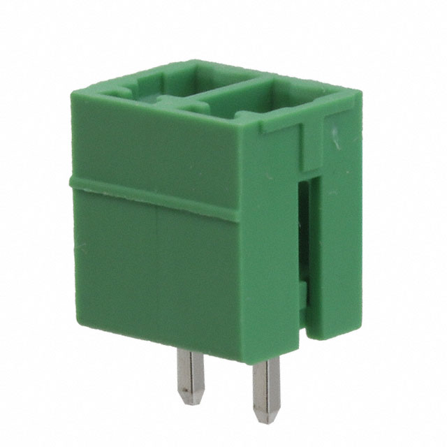 Adam Tech EBRA-02-B electronic component