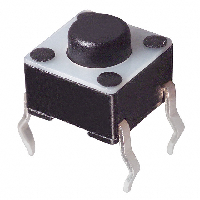 TE Connectivity ALCOSWITCH Switches FSM4J electronic component
