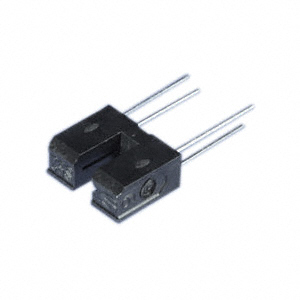 SHARP/Socle Technology GP1S52VJ000F electronic component