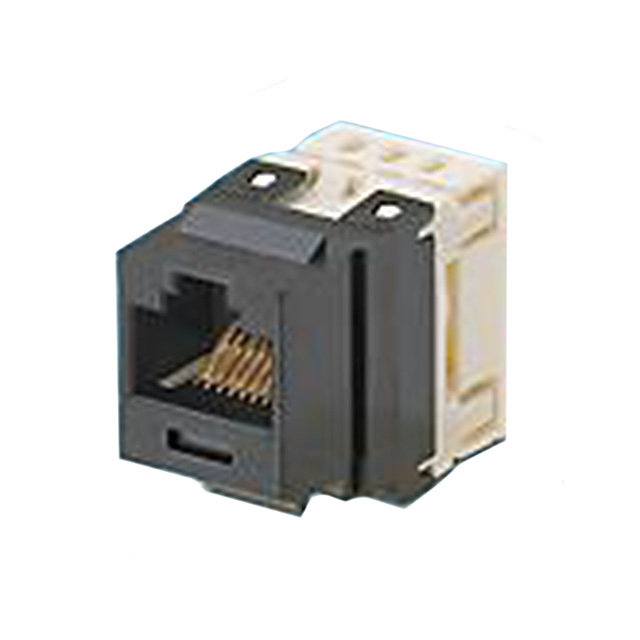 Panduit Corp NKP5E88MIG electronic component