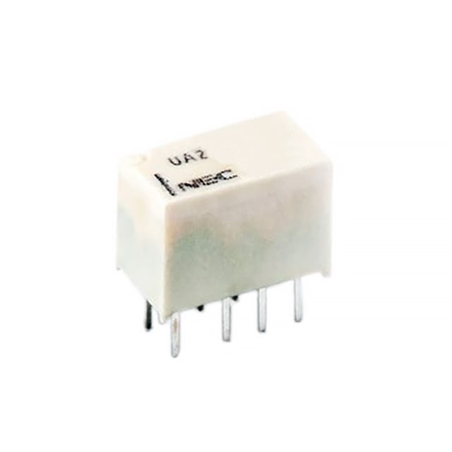 KEMET UA2-4.5NU electronic component