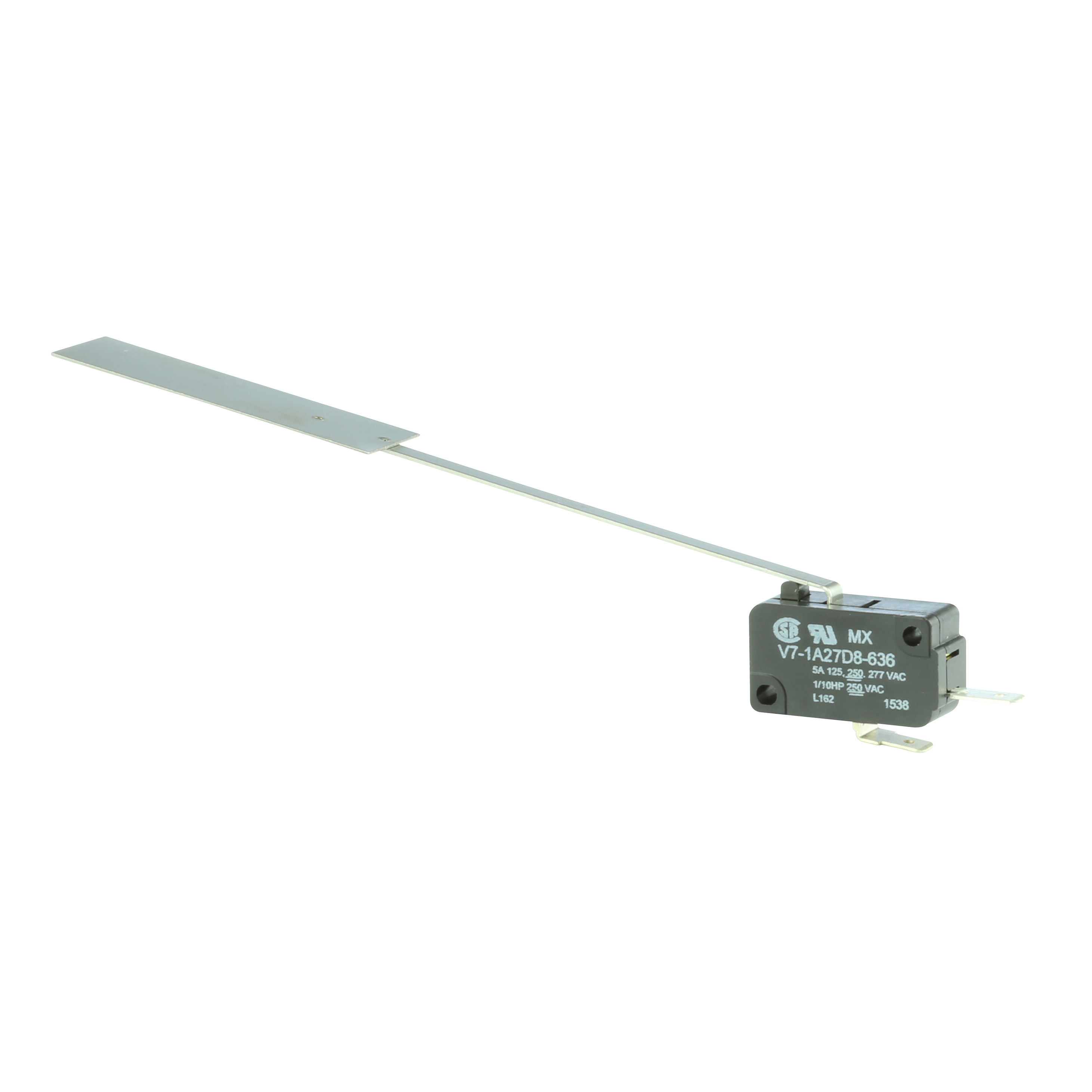 Honeywell Sensing and Productivity Solutions V7-1A27D8-636 electronic component