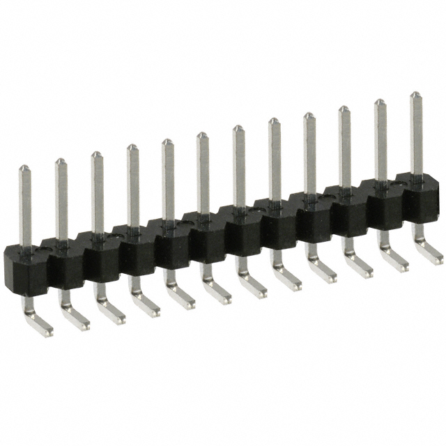 Sullins Connector Solutions PEC12SBAN electronic component