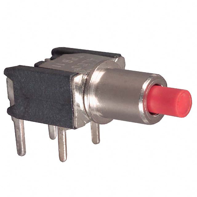 TE Connectivity ALCOSWITCH Switches TPB11CGRA2 electronic component