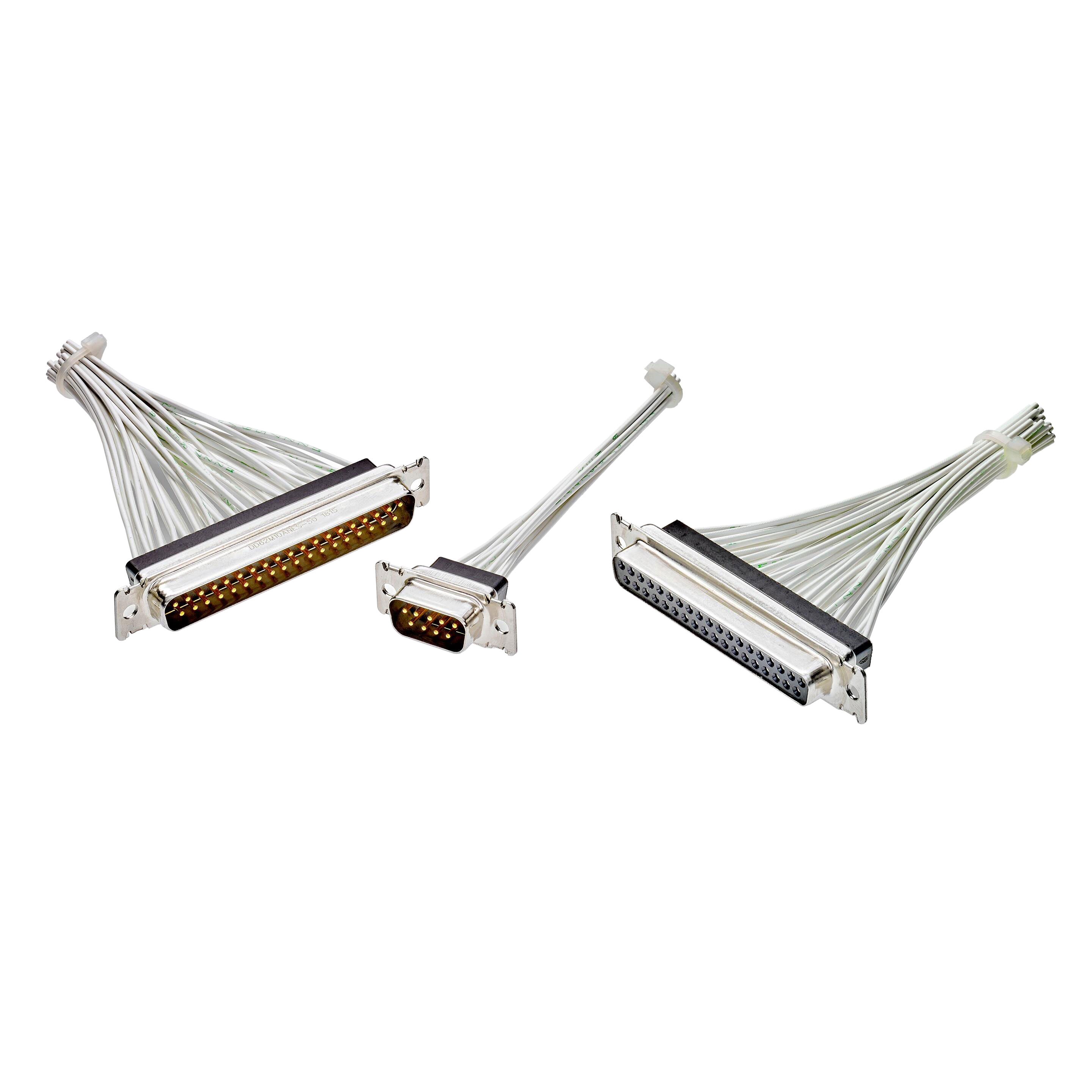 TE Connectivity Aerospace, Defense and Marine 204503-5 electronic component