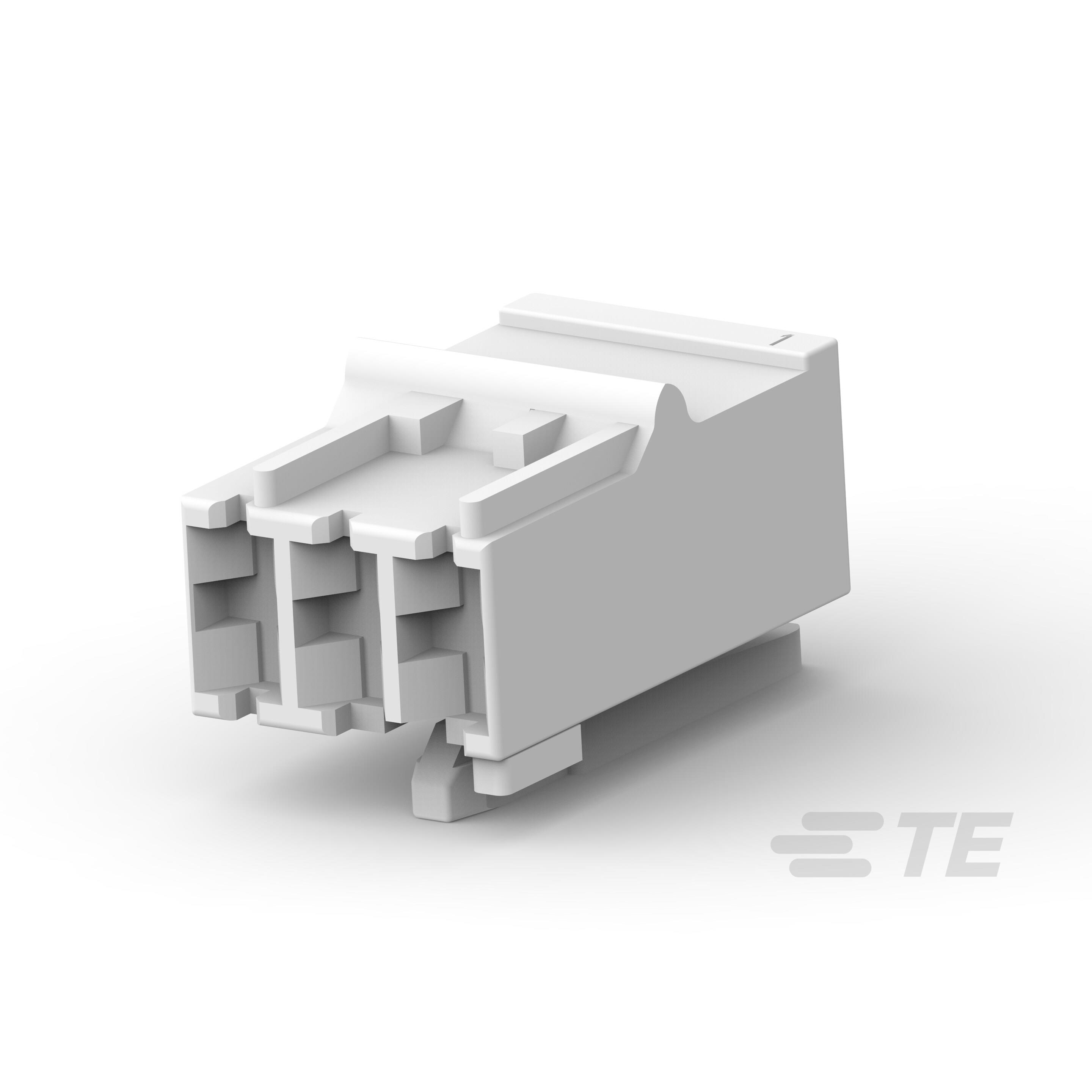 TE Connectivity AMP Connectors 2295787-3 electronic component
