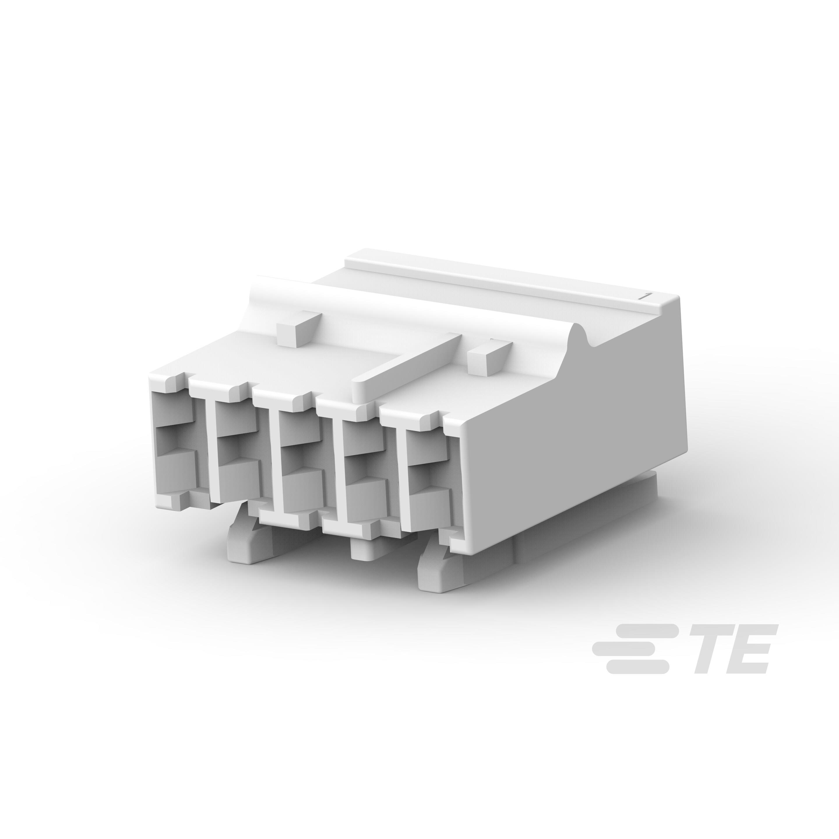 TE Connectivity AMP Connectors 2295787-5 electronic component