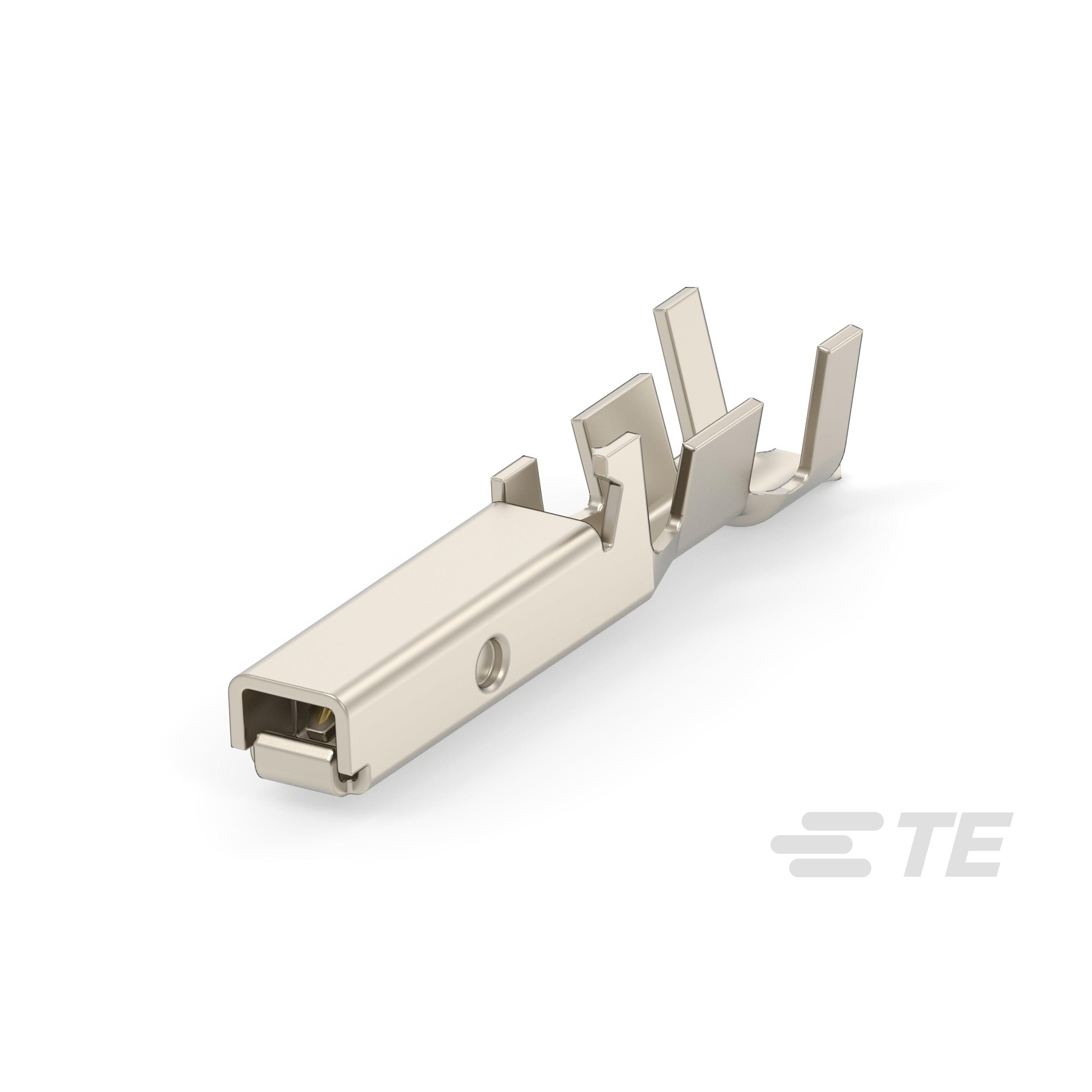TE Connectivity AMP Connectors 2298107-1 electronic component