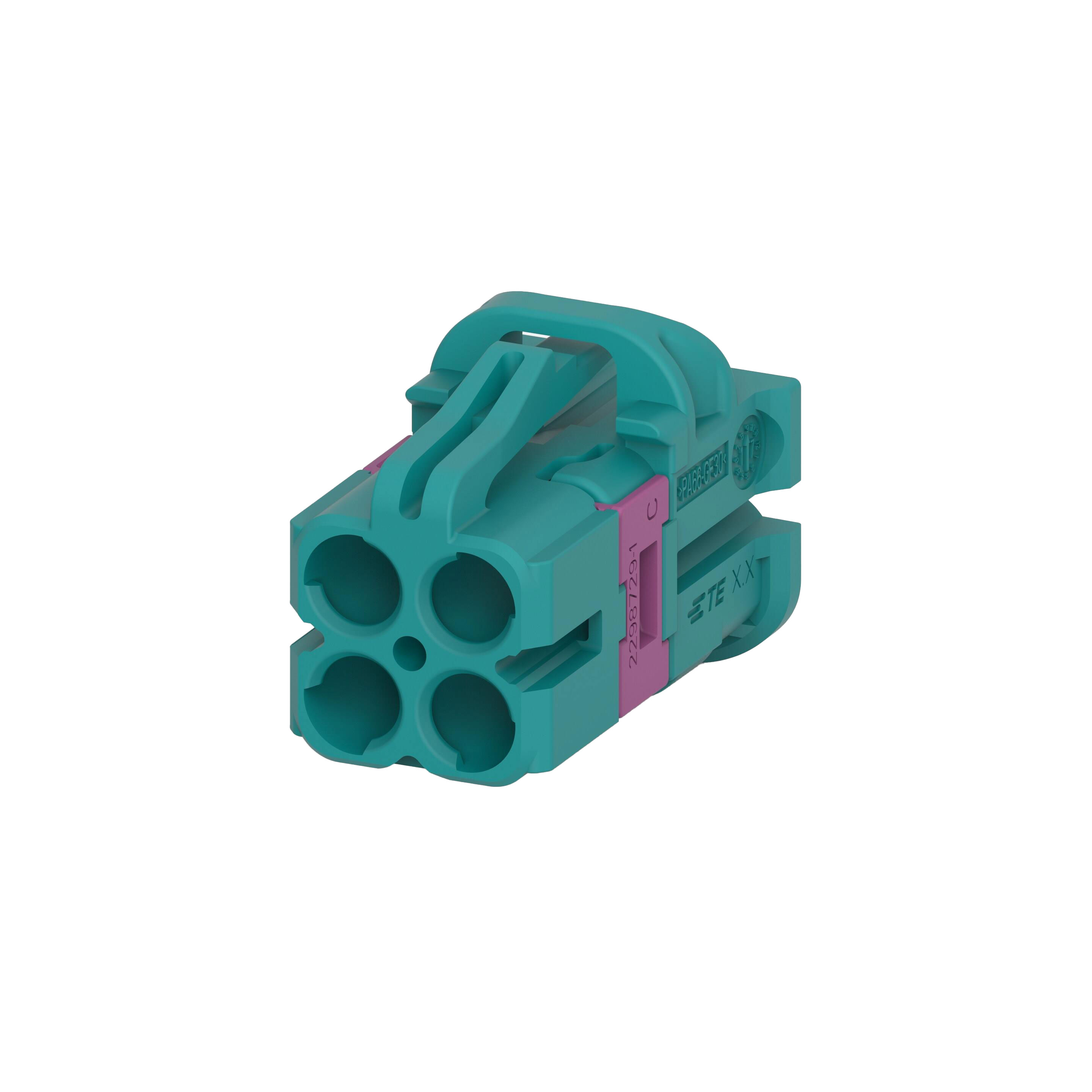 TE Connectivity AMP Connectors 2298721-9 electronic component