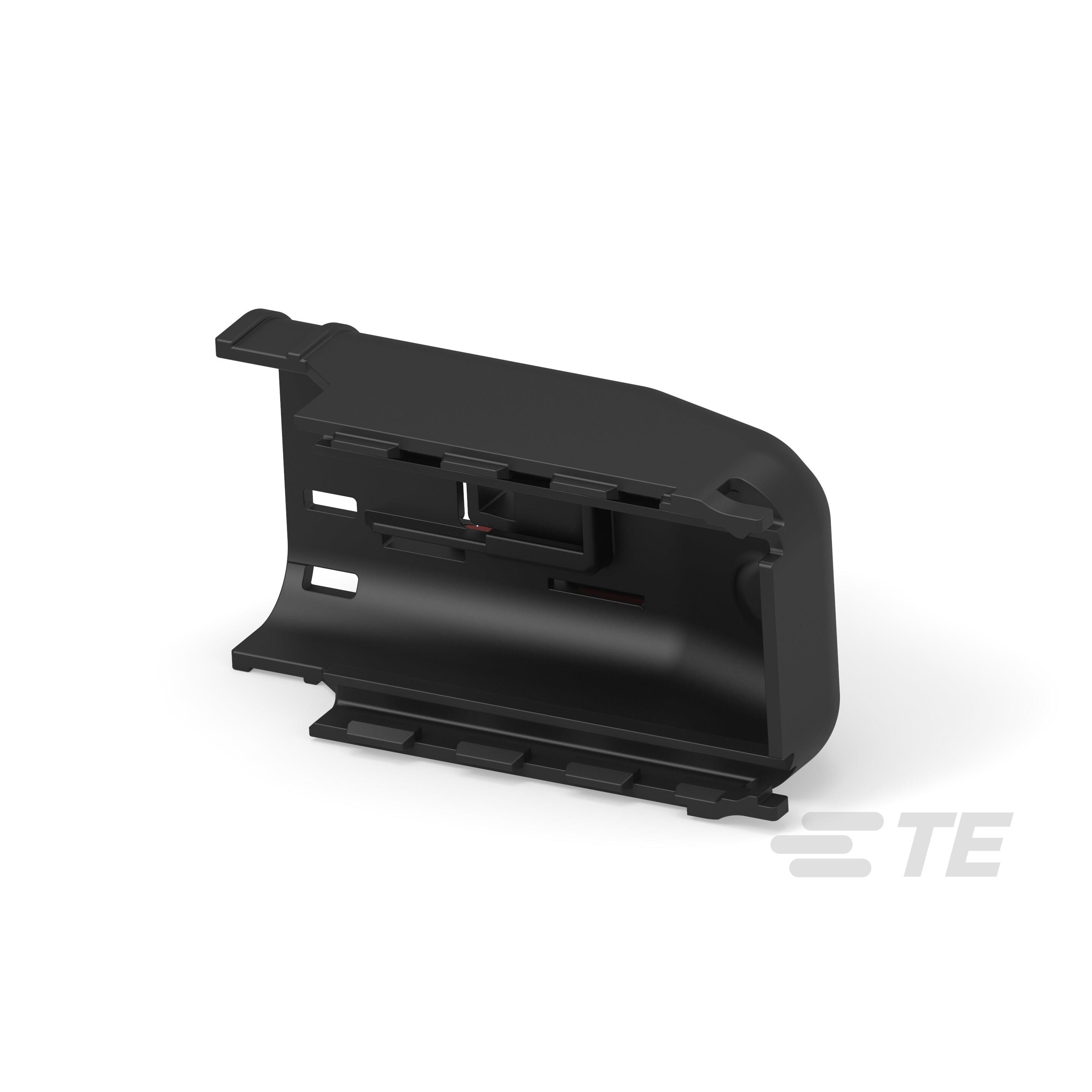 TE Connectivity AMP Connectors 2299988-1 electronic component