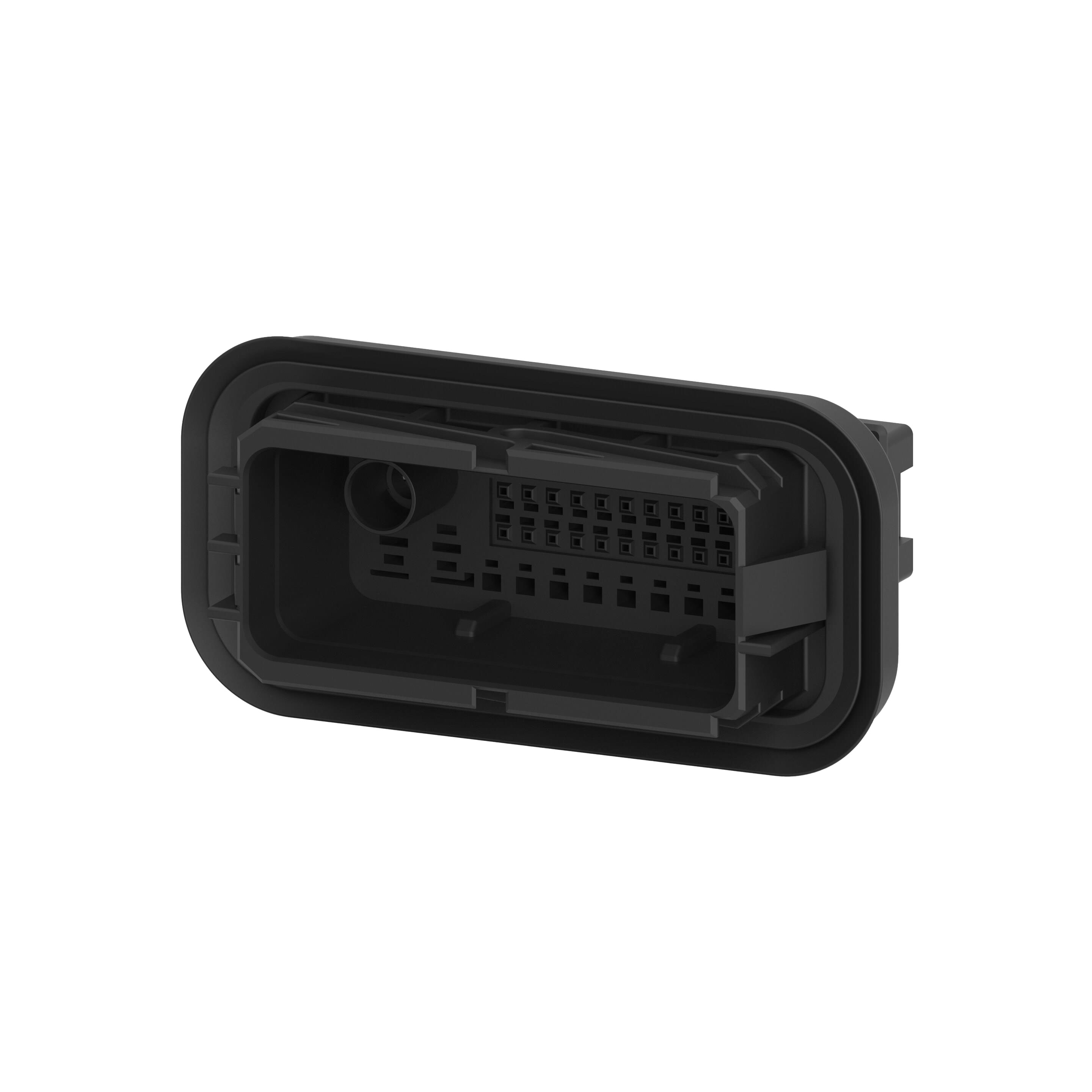 TE Connectivity AMP Connectors 2301239-1 electronic component