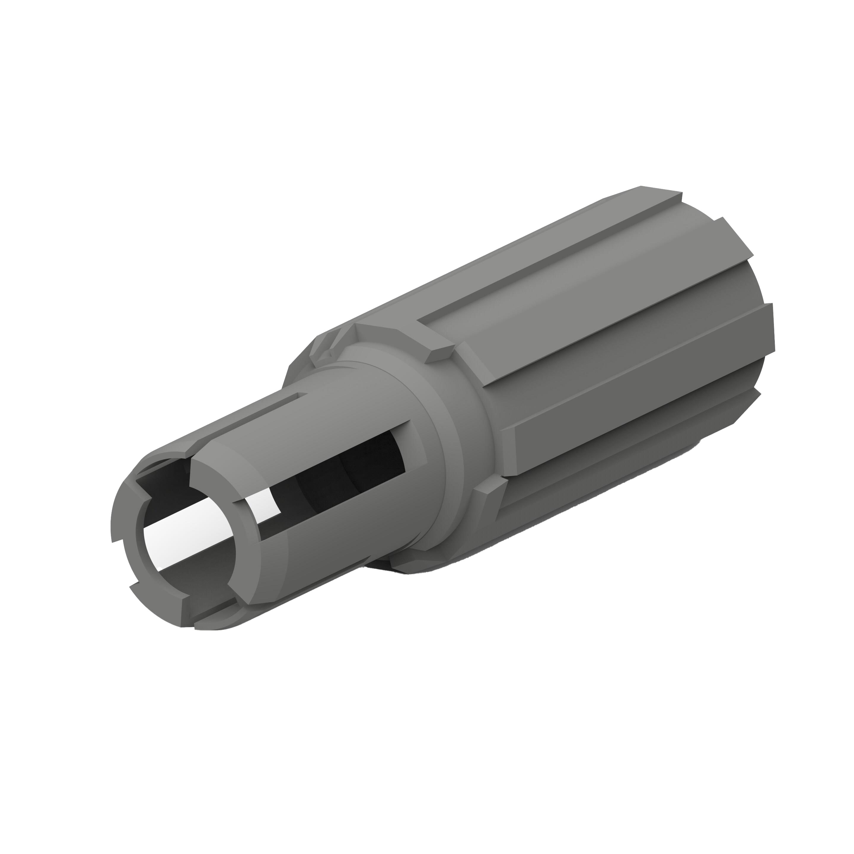 TE Connectivity Deutsch Connectors 2302636-1 electronic component