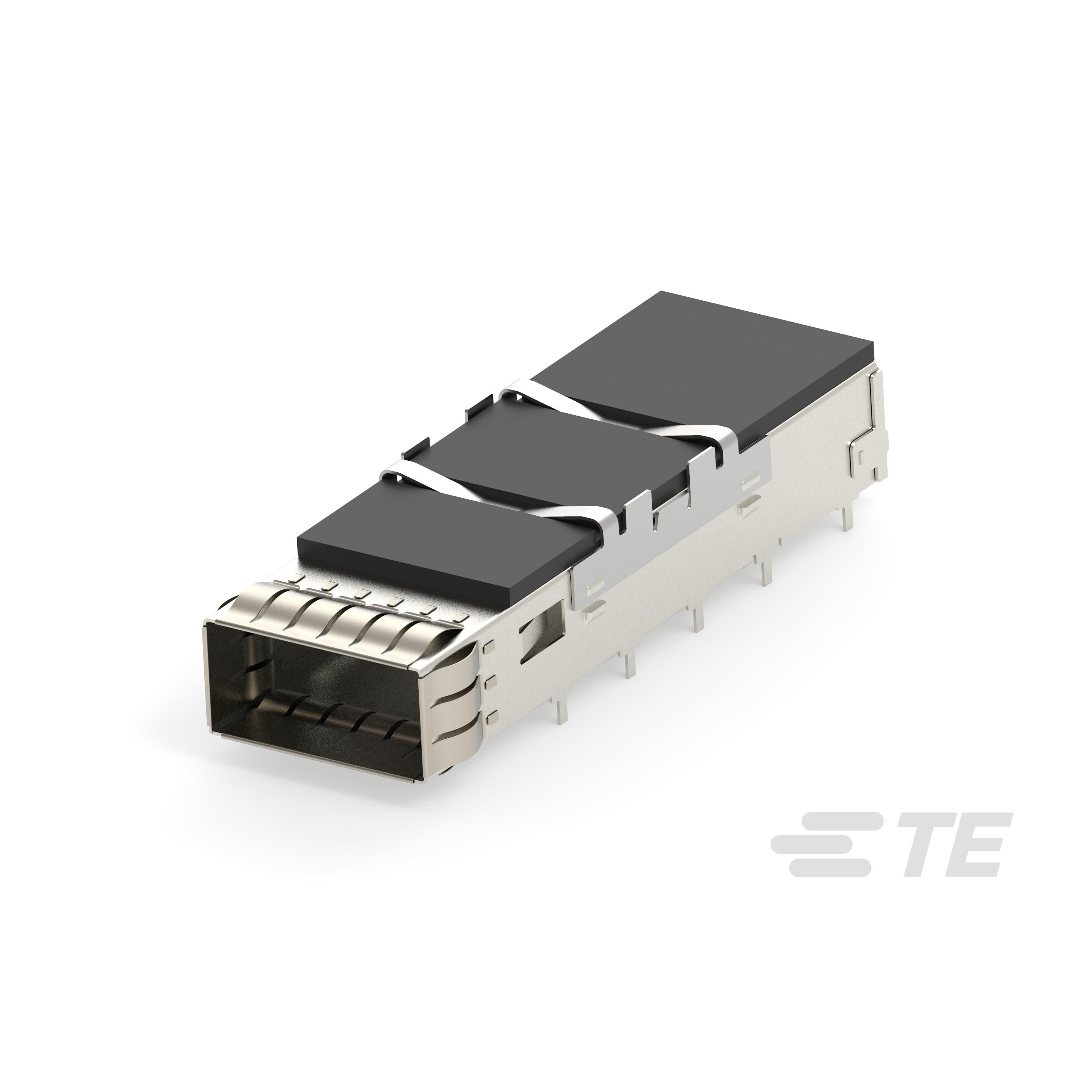 TE Connectivity AMP Connectors 2304807-1 electronic component