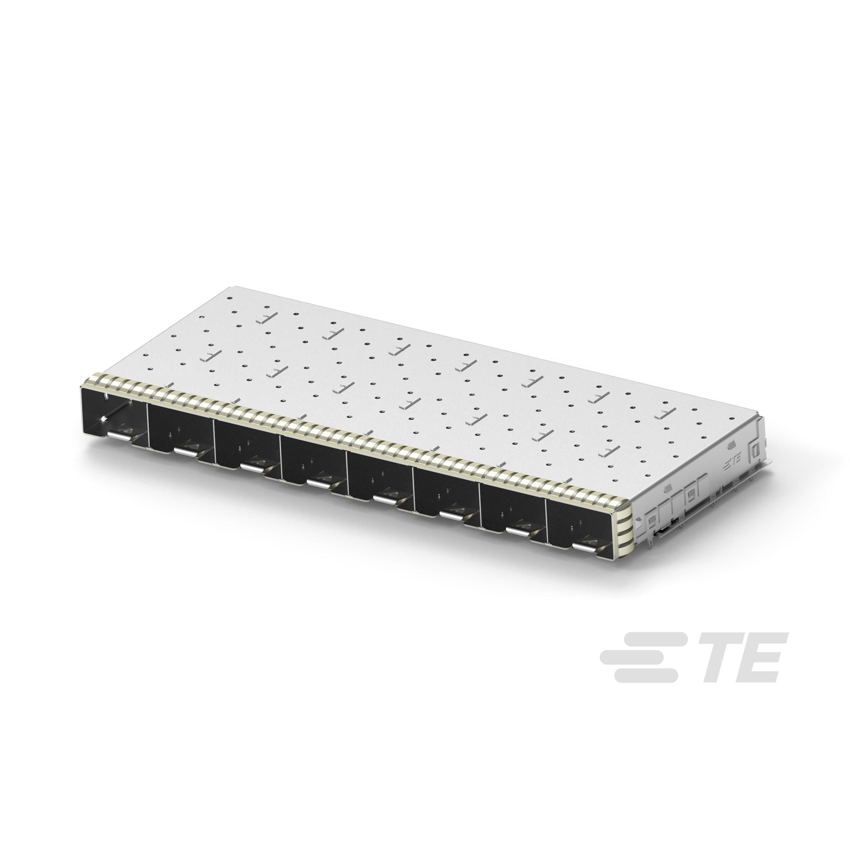 TE Connectivity AMP Connectors 2304921-1 electronic component
