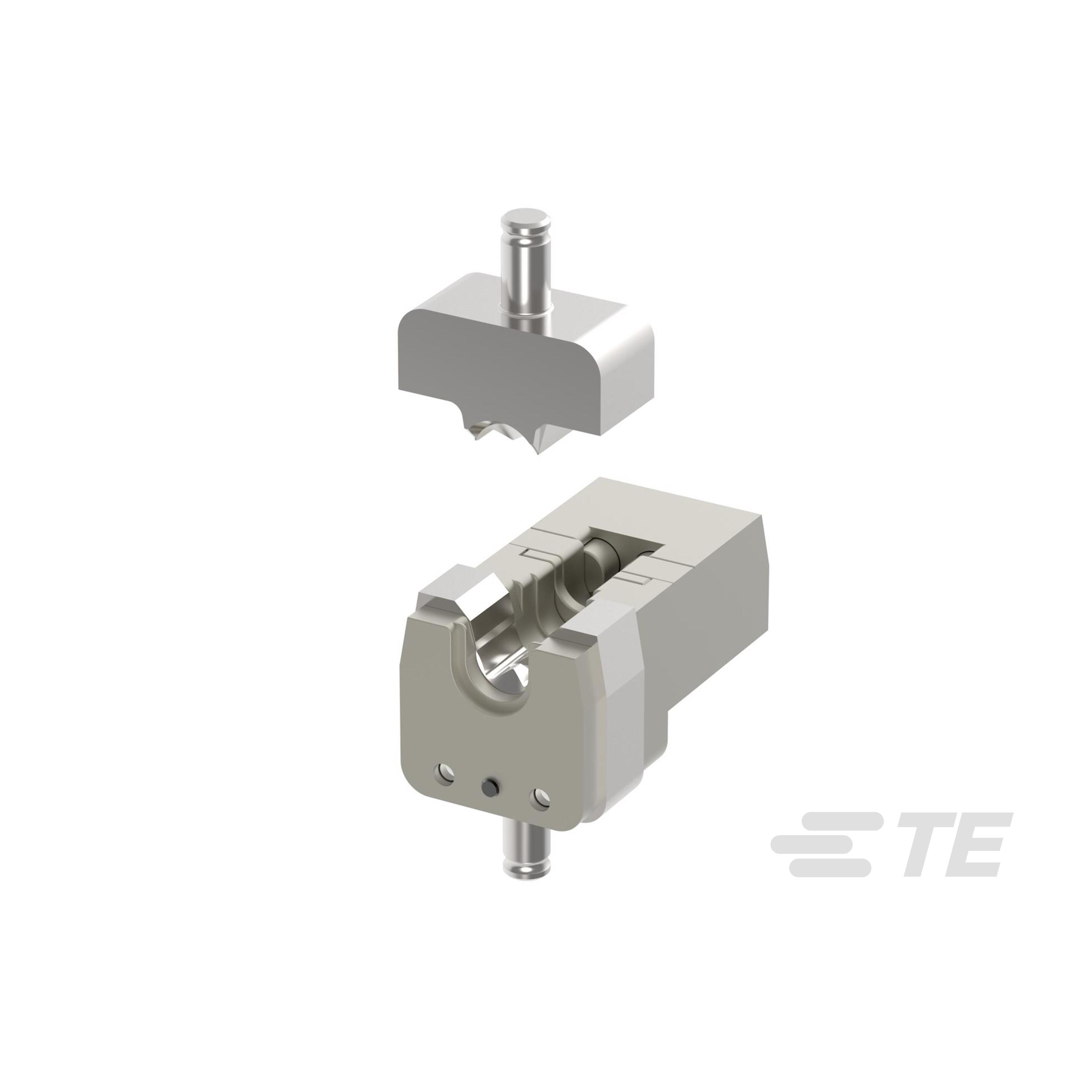 TE Connectivity Application Tooling 2305856-1 electronic component