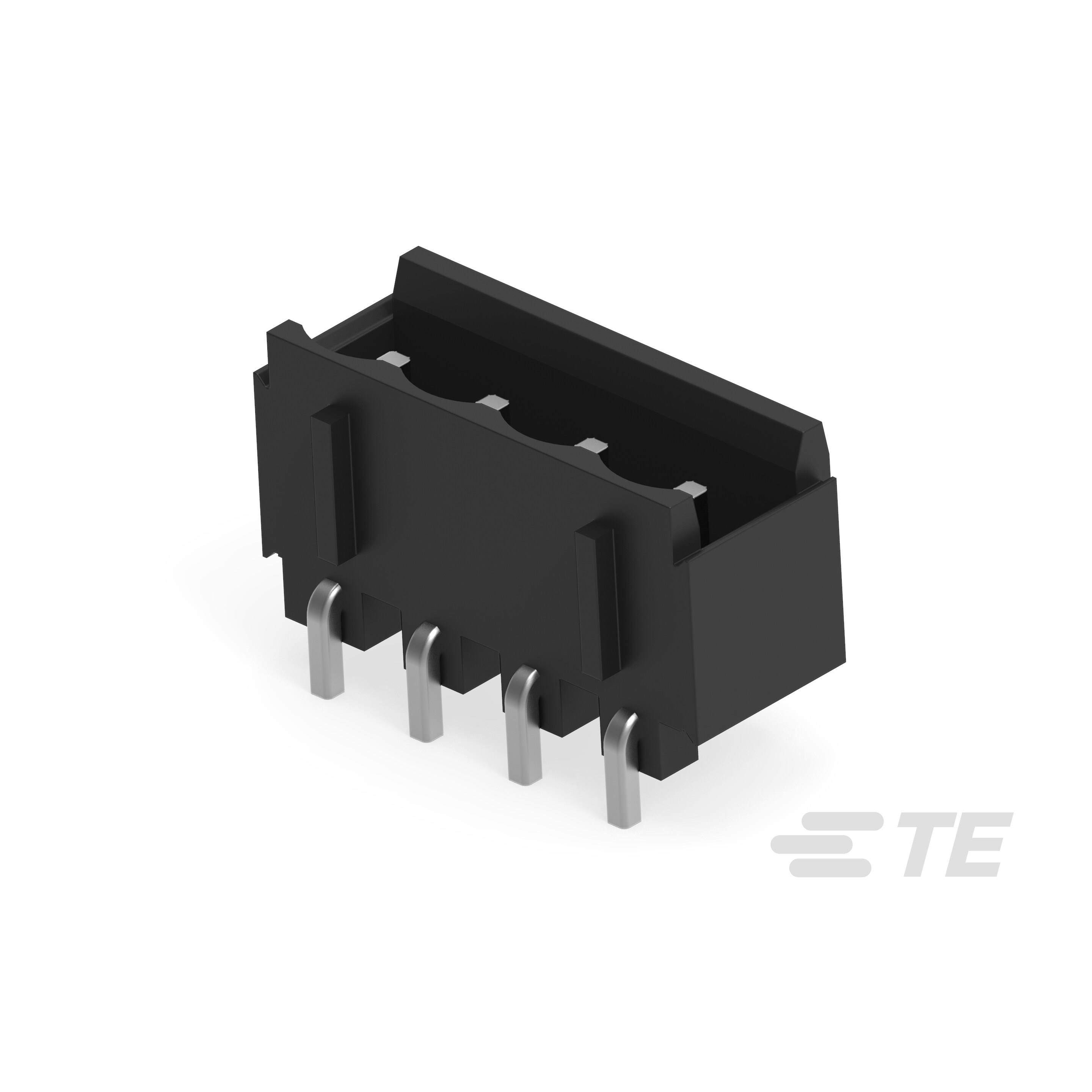TE Connectivity AMP Connectors 2305908-4 electronic component