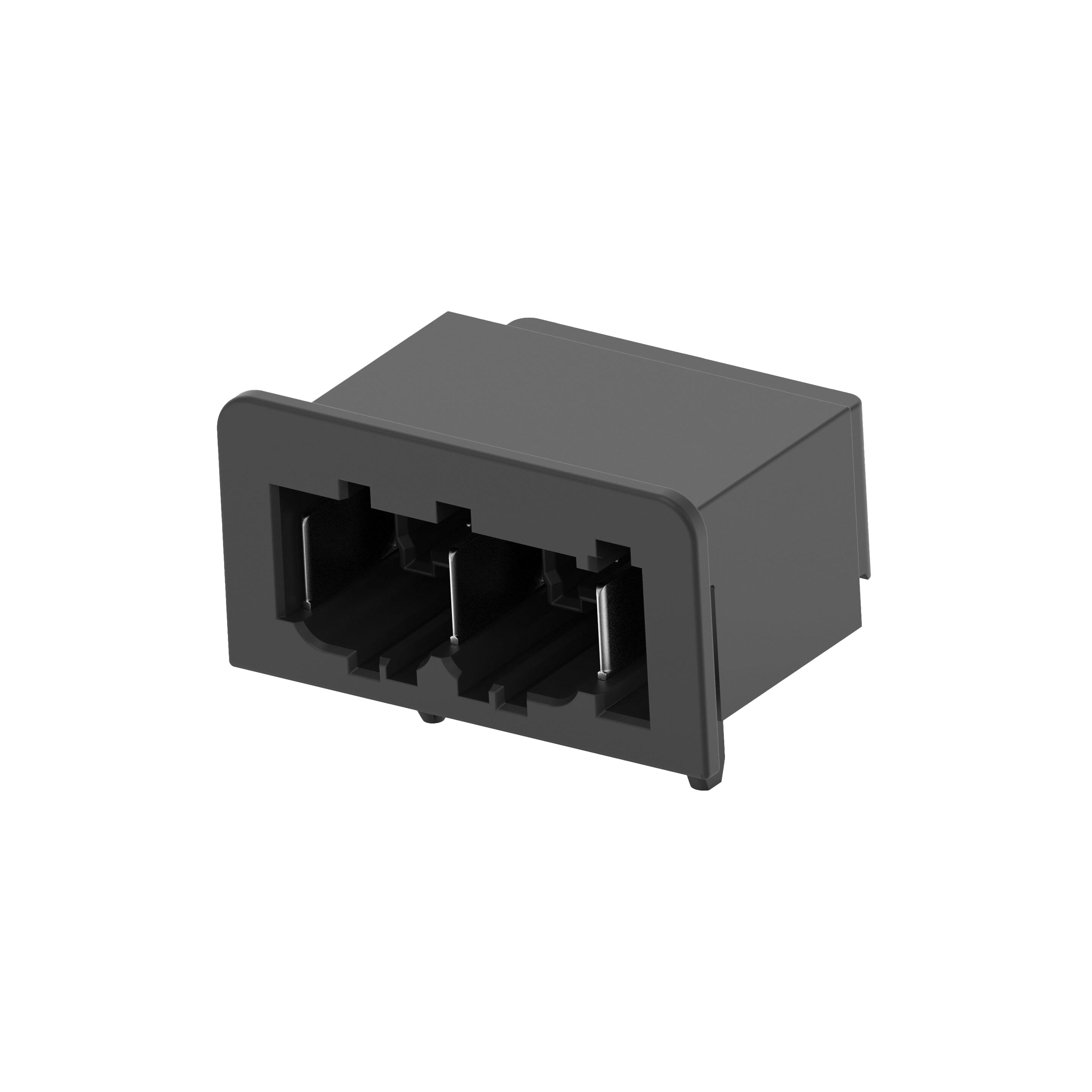 TE Connectivity AMP Connectors 2305987-1 electronic component