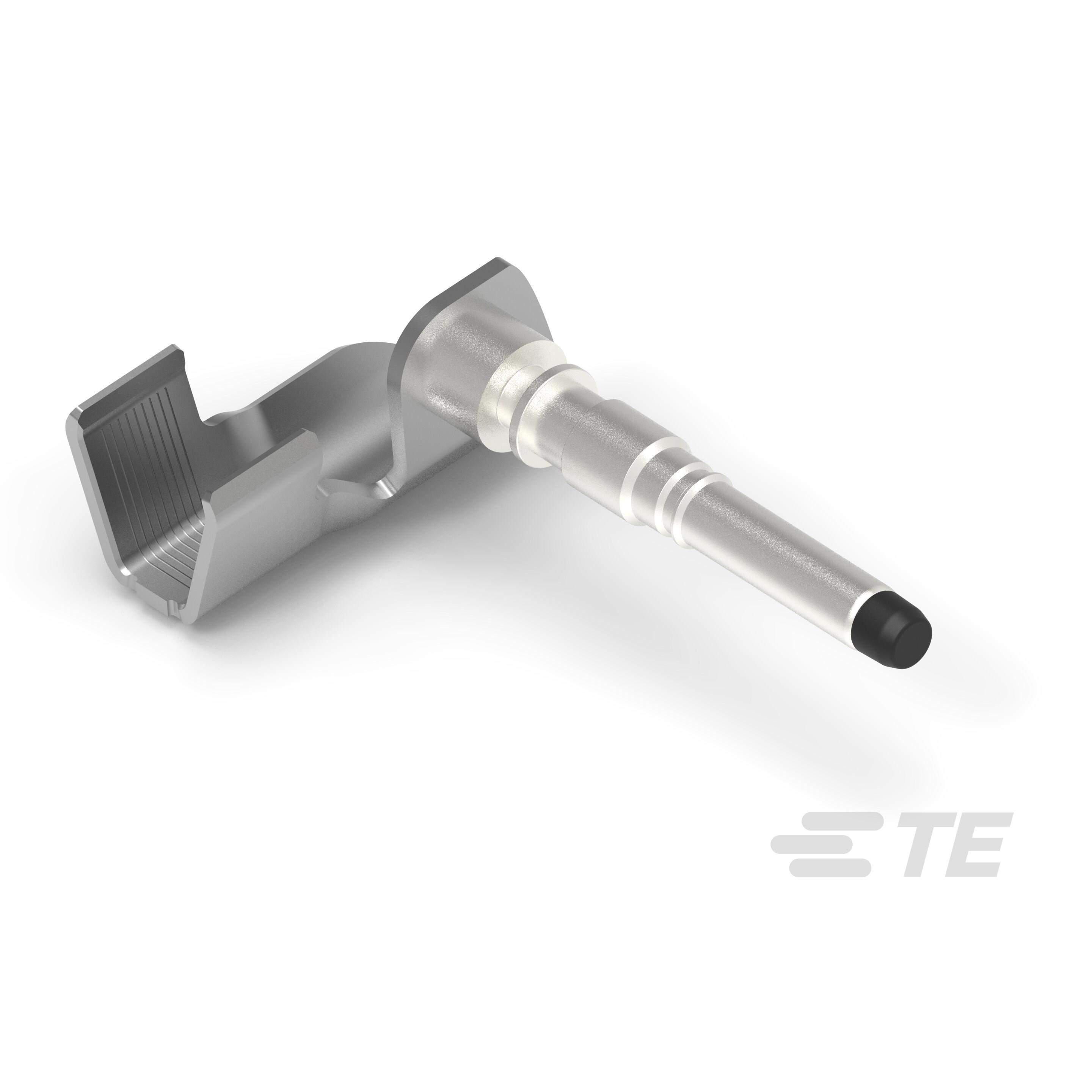 TE Connectivity Deutsch Connectors 2306180-1 electronic component