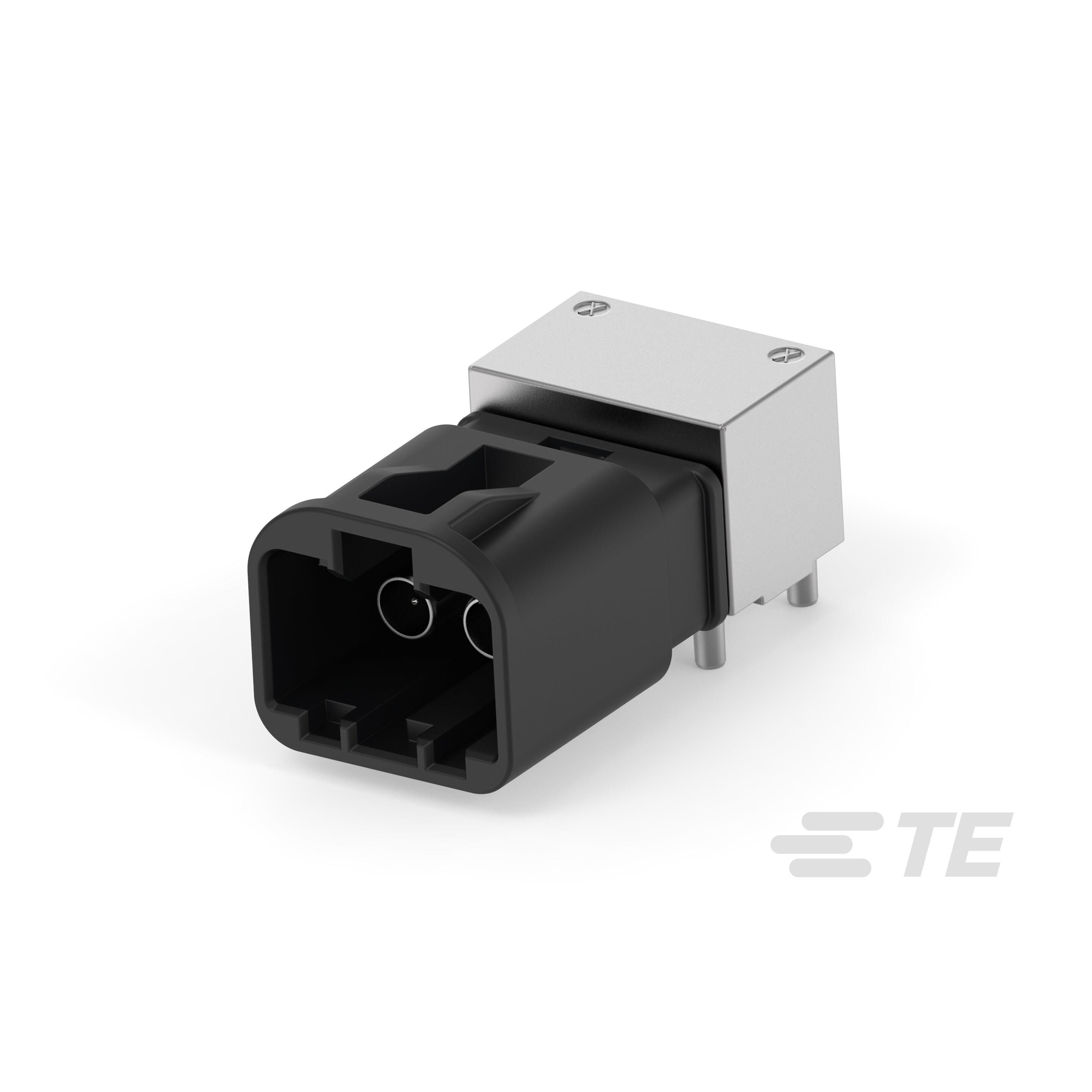 TE Connectivity AMP Connectors 2306368-1 electronic component