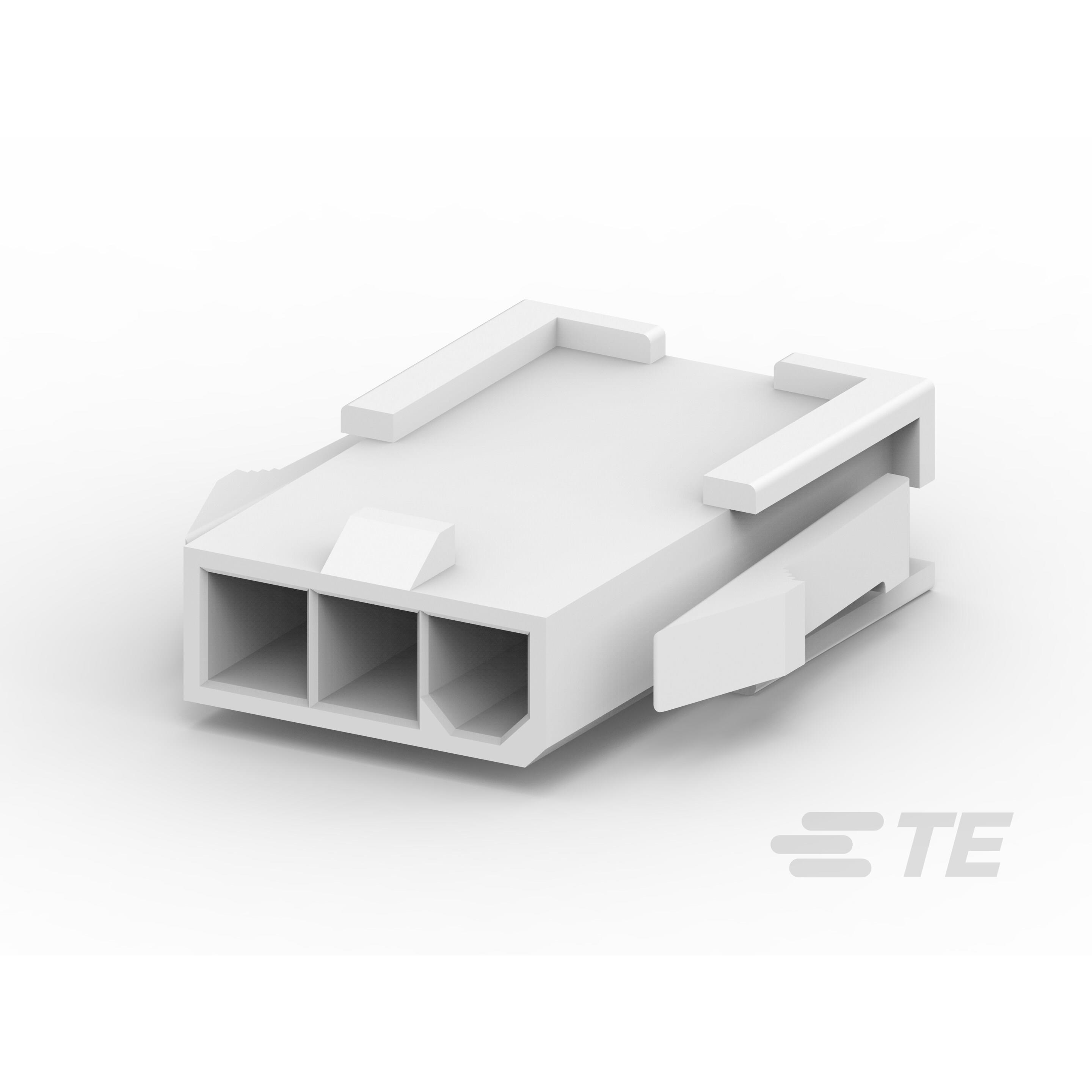 TE Connectivity AMP Connectors 2307184-3 electronic component