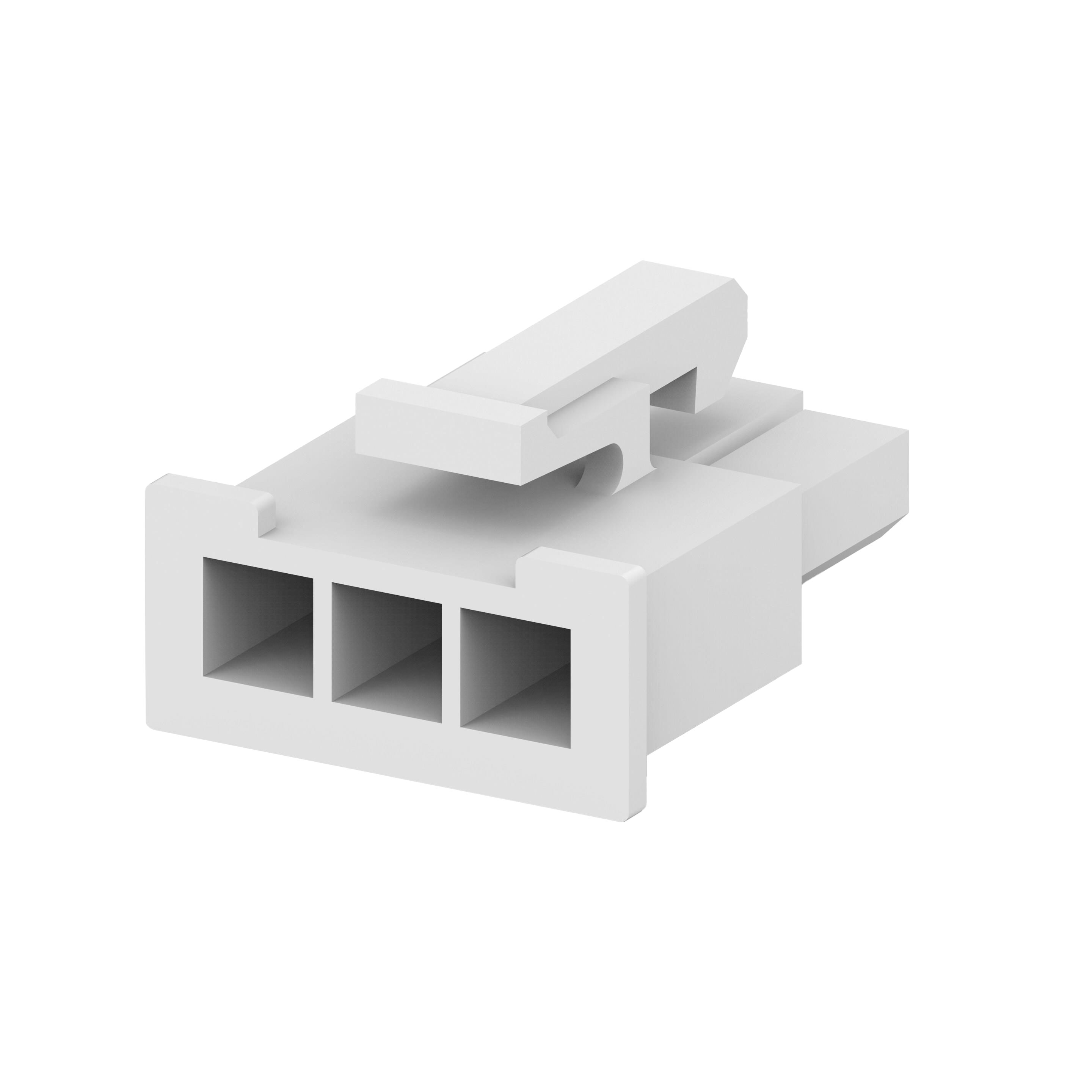 TE Connectivity AMP Connectors 2307186-3 electronic component