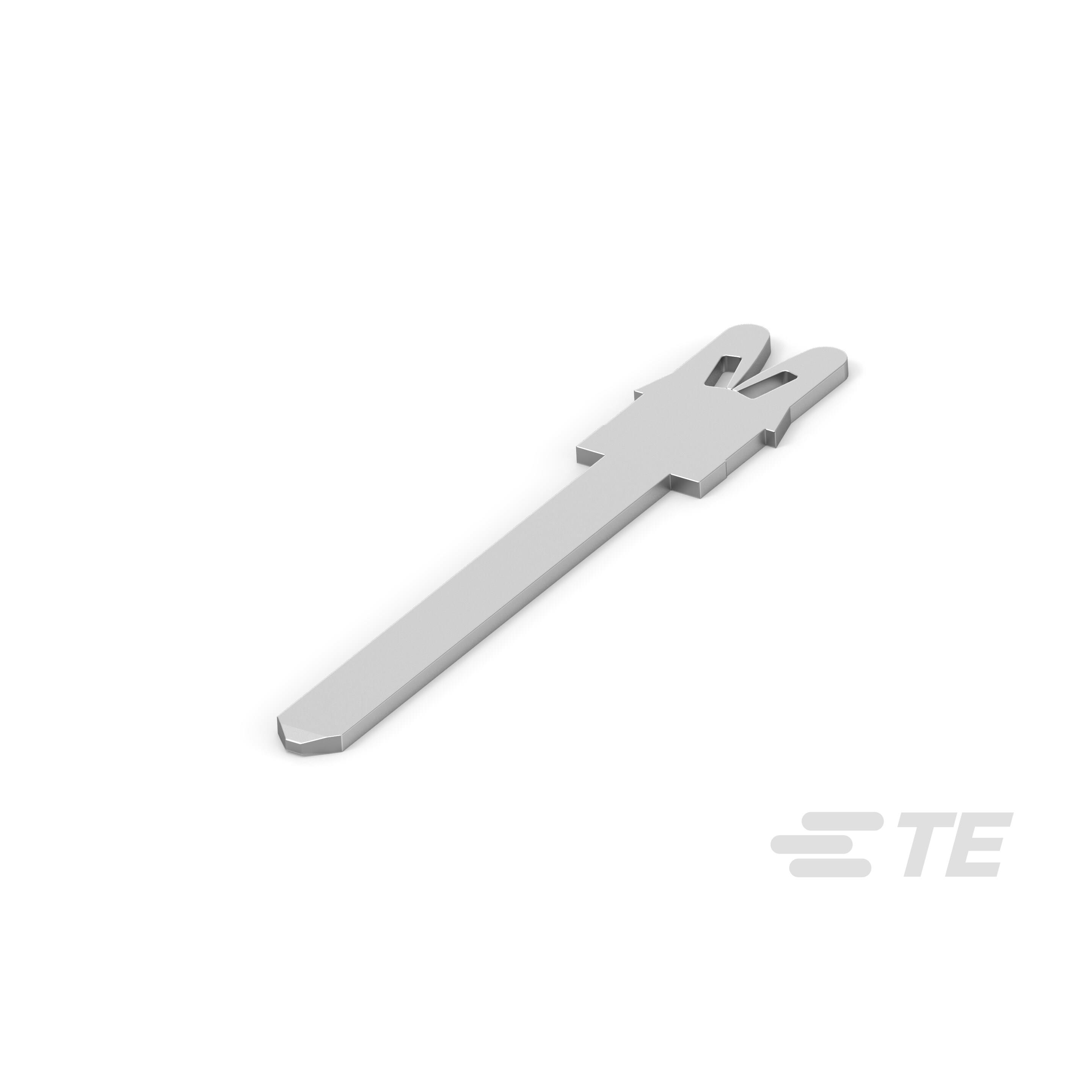 TE Connectivity AMP Connectors 2307345-2 electronic component