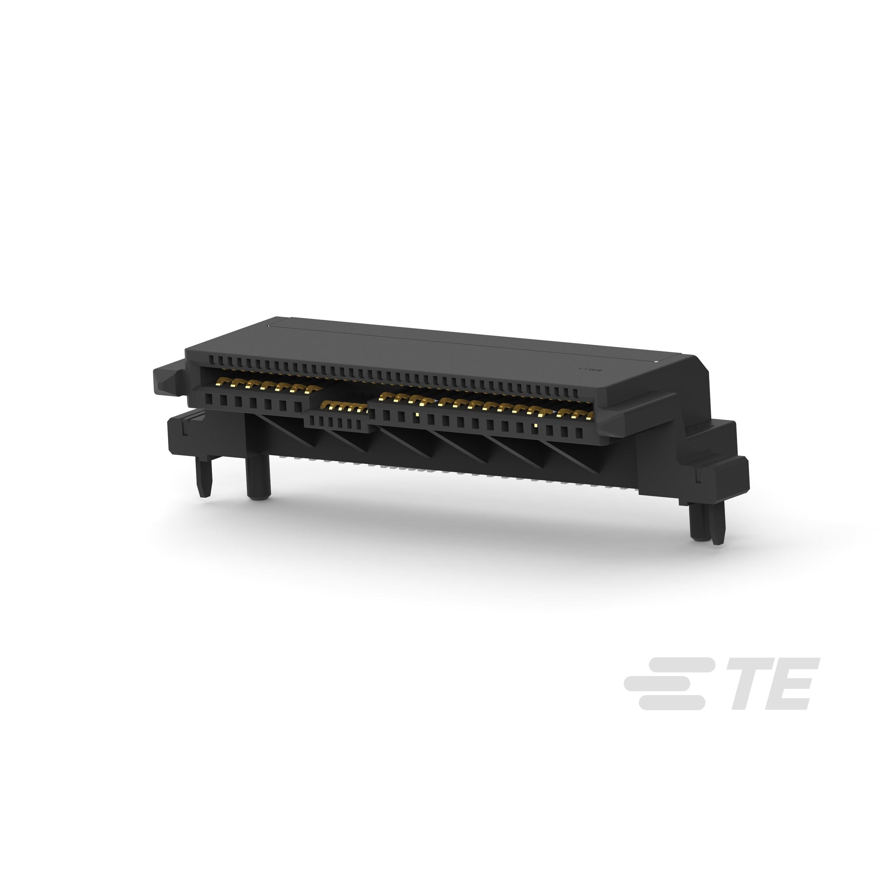 TE Connectivity AMP Connectors 2309567-1 electronic component