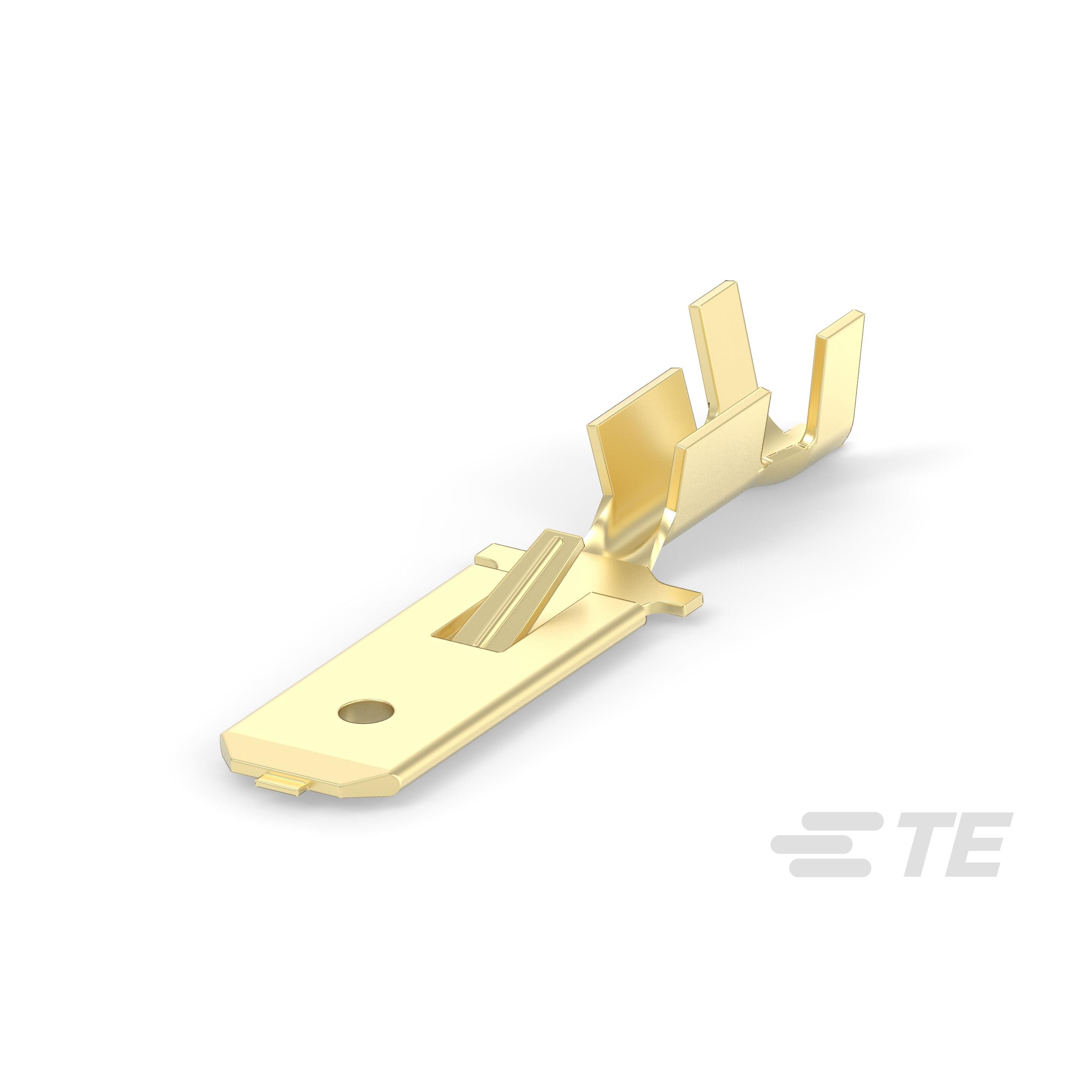 TE Connectivity AMP Connectors 2309591-1 electronic component