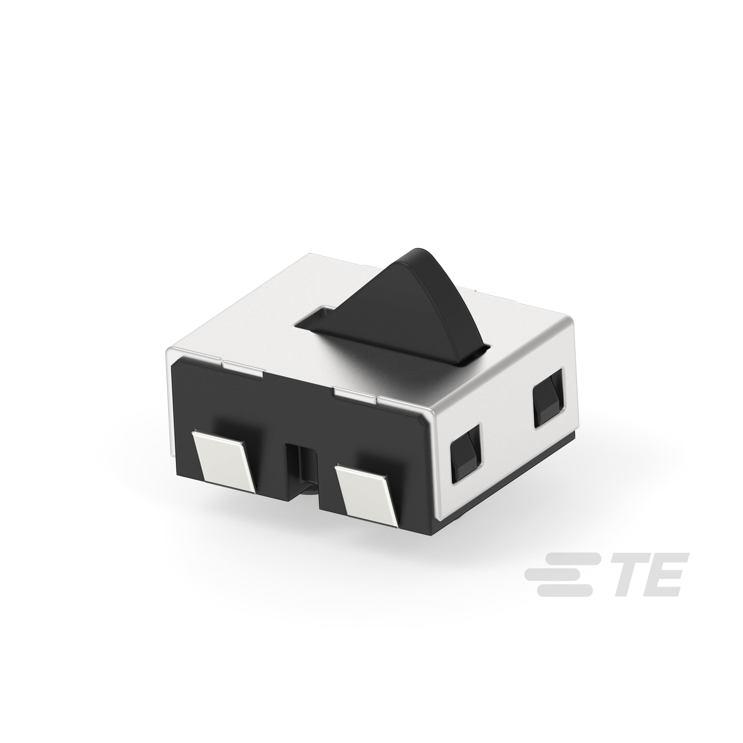 TE Connectivity Deutsch Connectors 2319938-4 electronic component