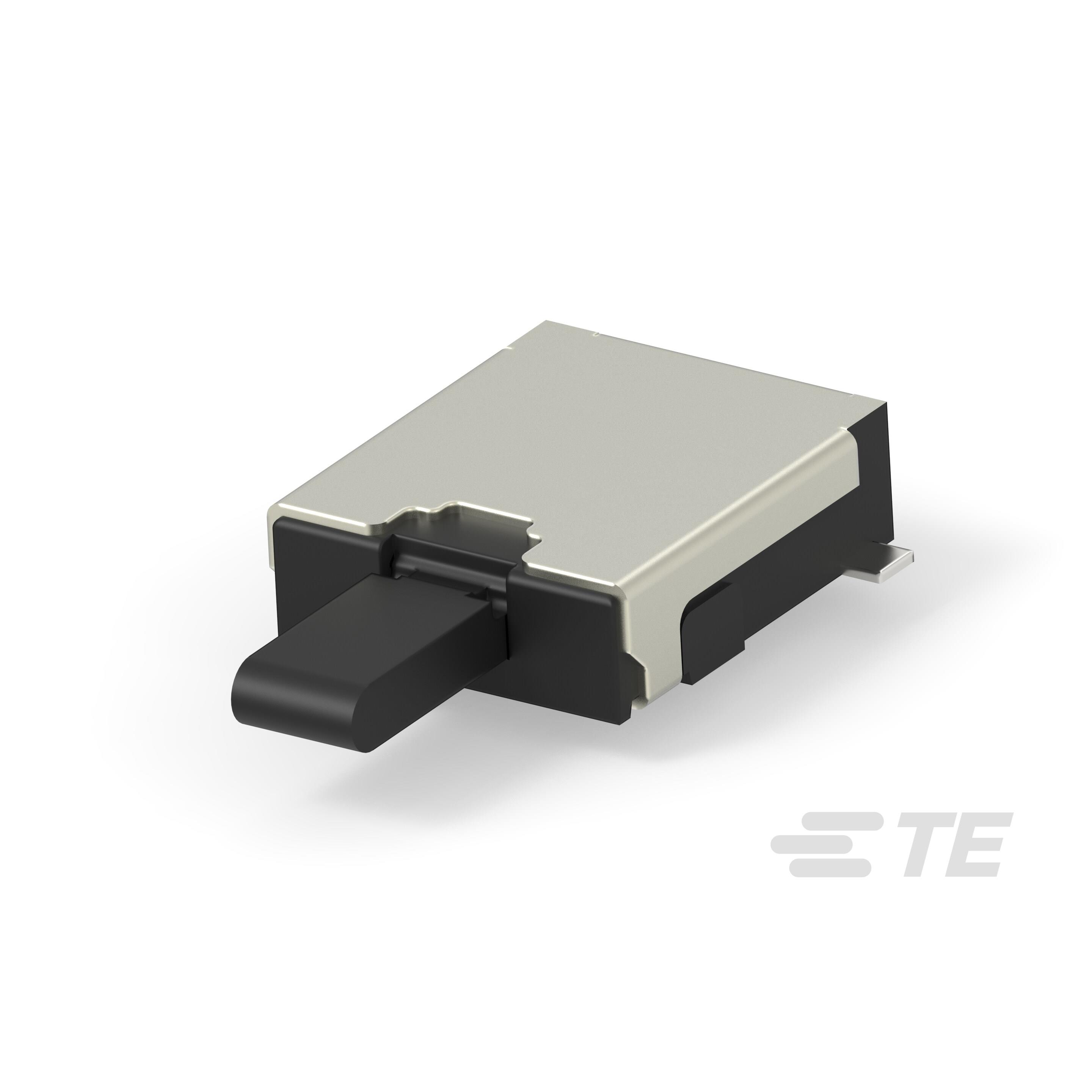 TE Connectivity Deutsch Connectors 2319940-2 electronic component
